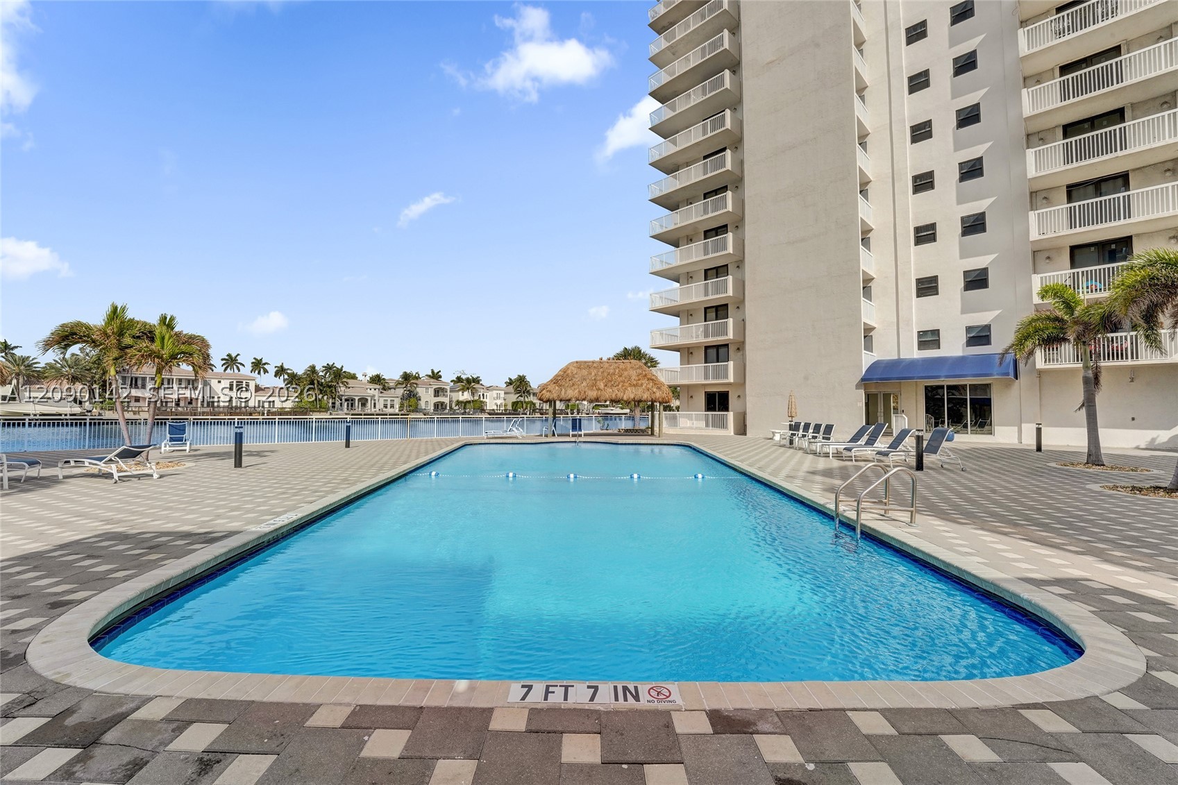 1600 S Ocean Dr #1F, Hollywood FL 33019
