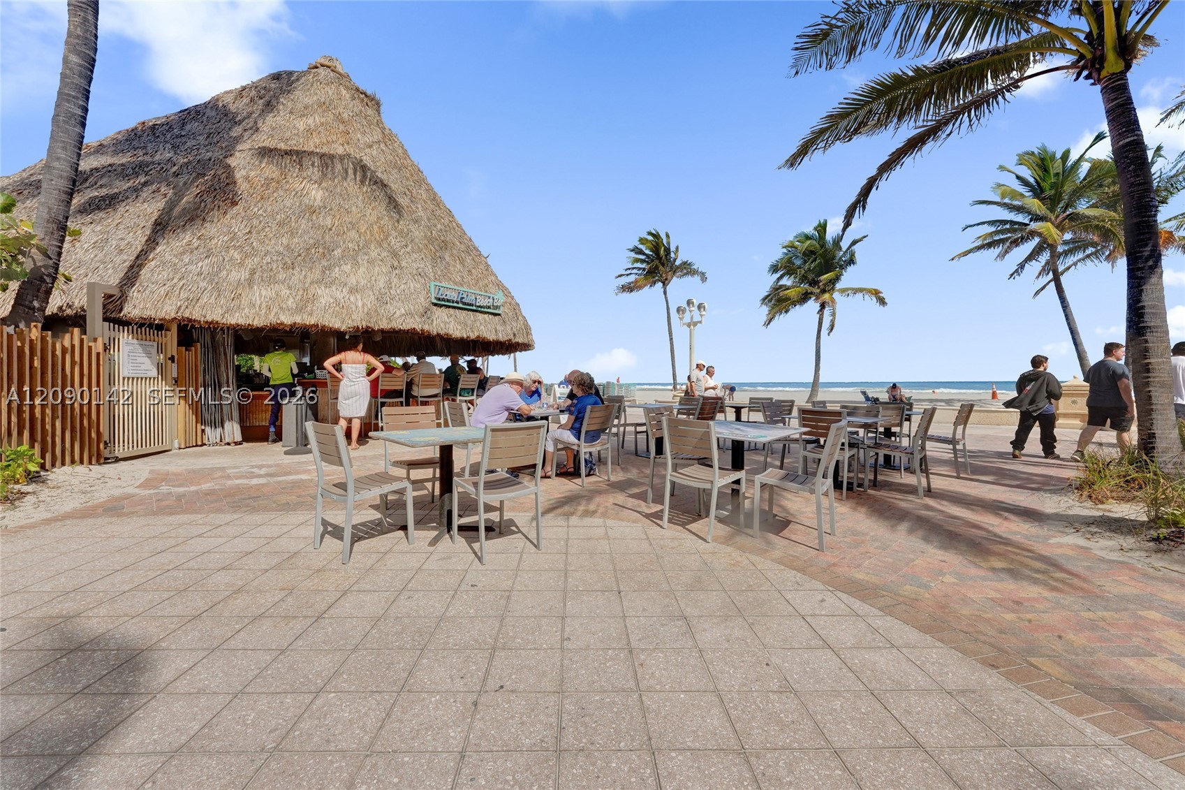 1600 S Ocean Dr #1F, Hollywood FL 33019