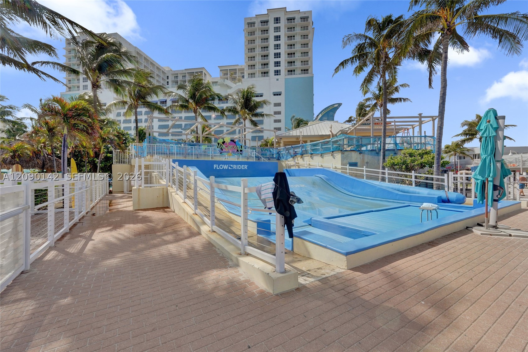 1600 S Ocean Dr #1F, Hollywood FL 33019