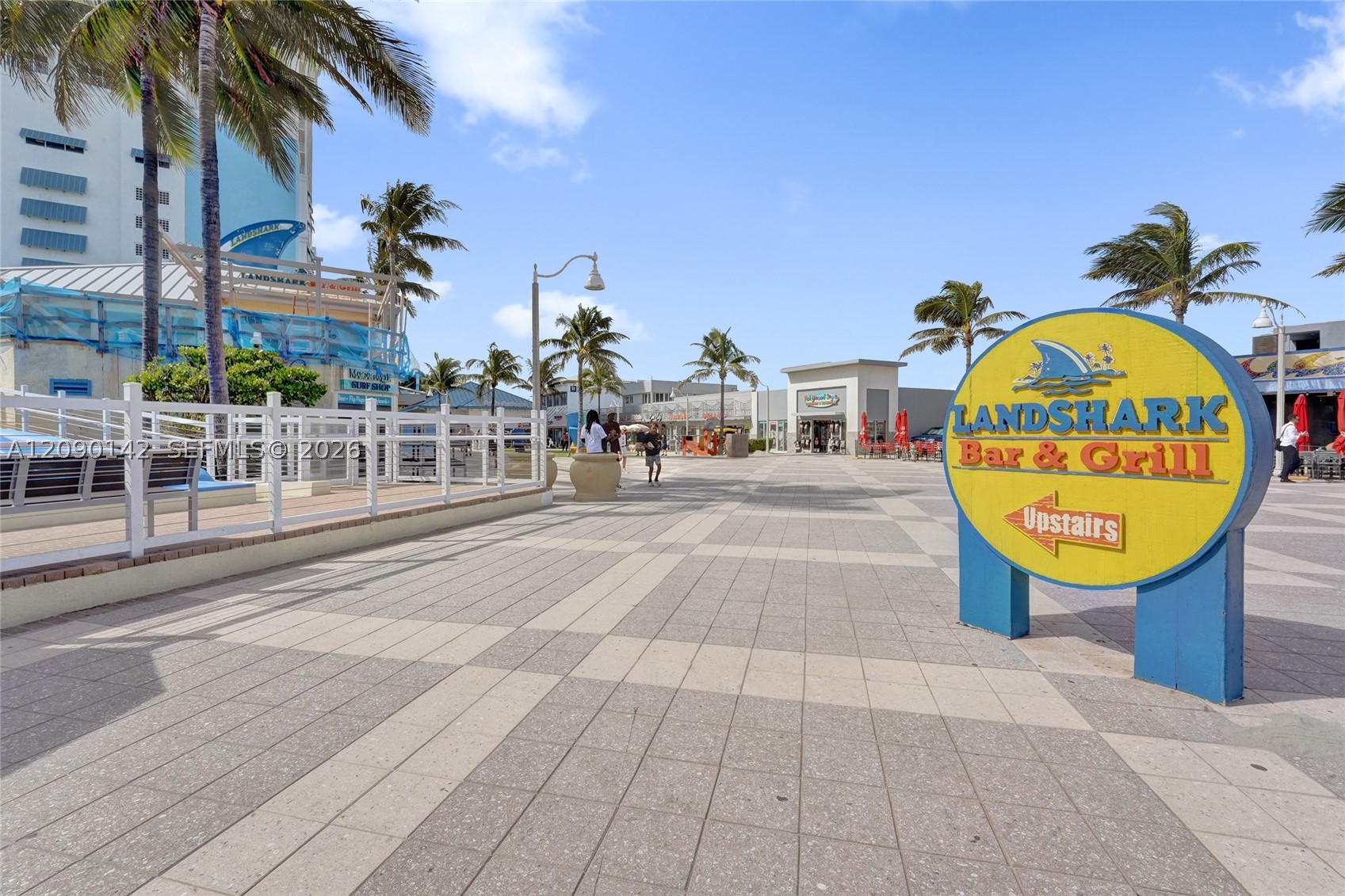 1600 S Ocean Dr #1F, Hollywood FL 33019