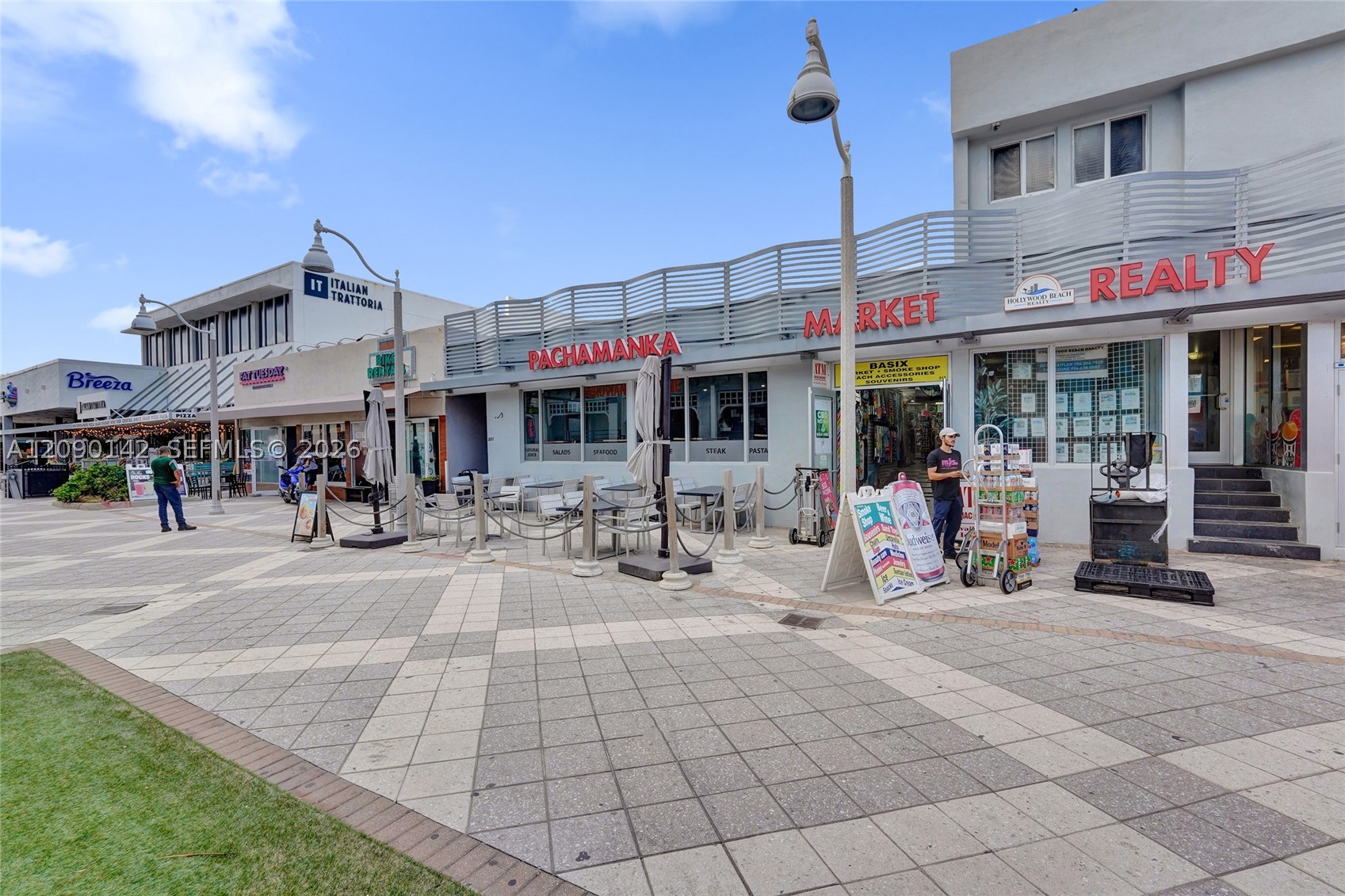 1600 S Ocean Dr #1F, Hollywood FL 33019