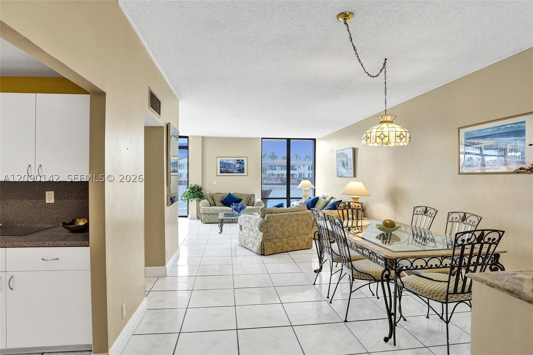 1600 S Ocean Dr #1F, Hollywood FL 33019