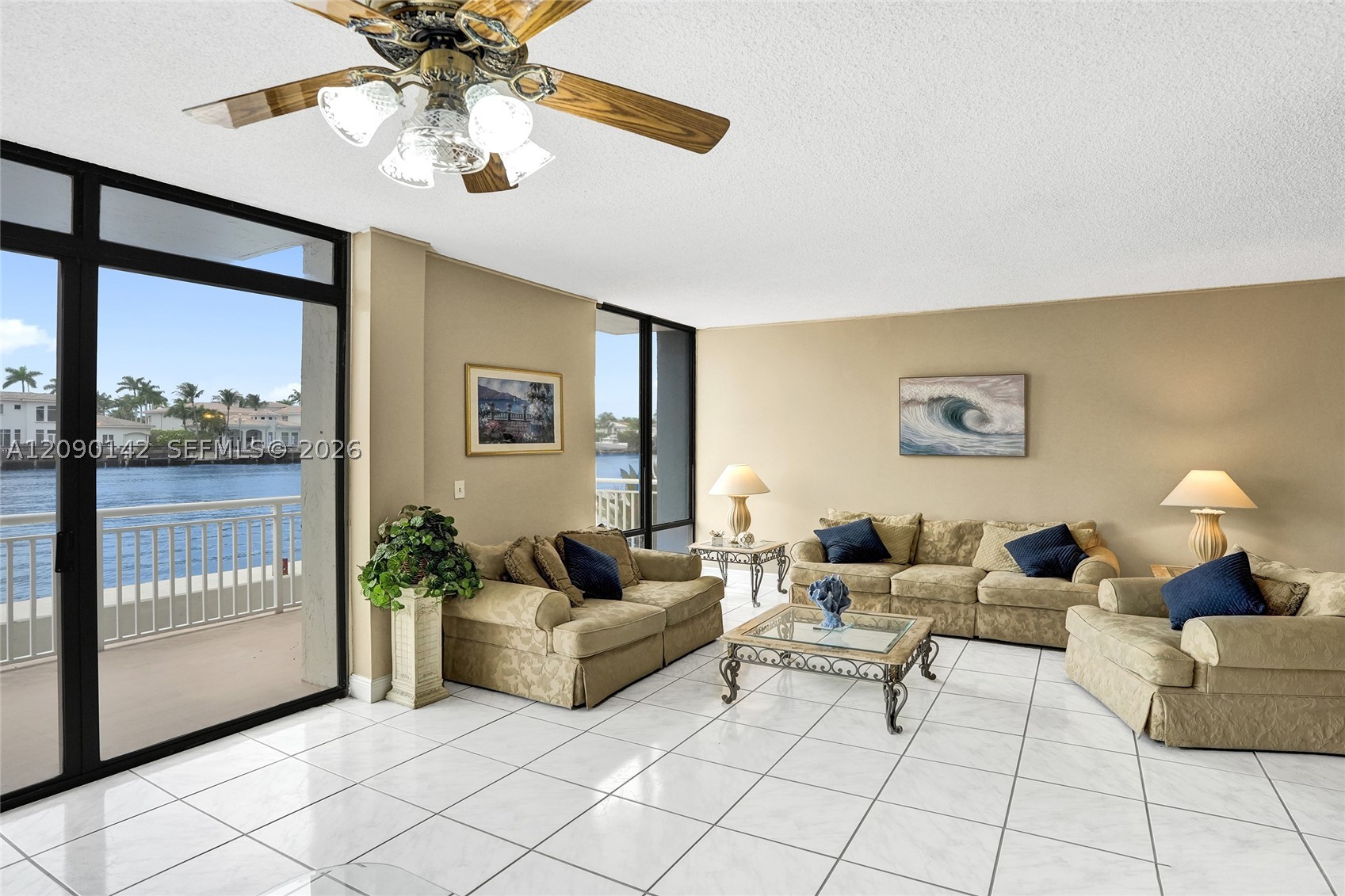 1600 S Ocean Dr #1F, Hollywood FL 33019