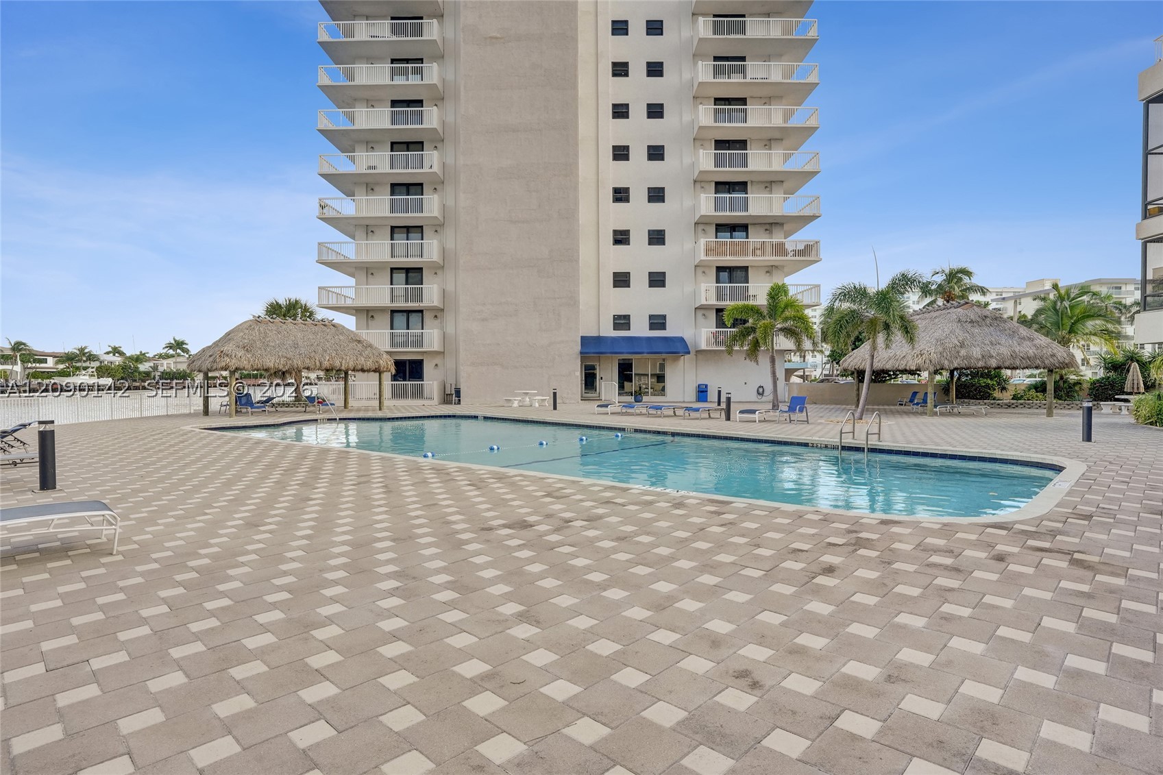 1600 S Ocean Dr #1F, Hollywood FL 33019