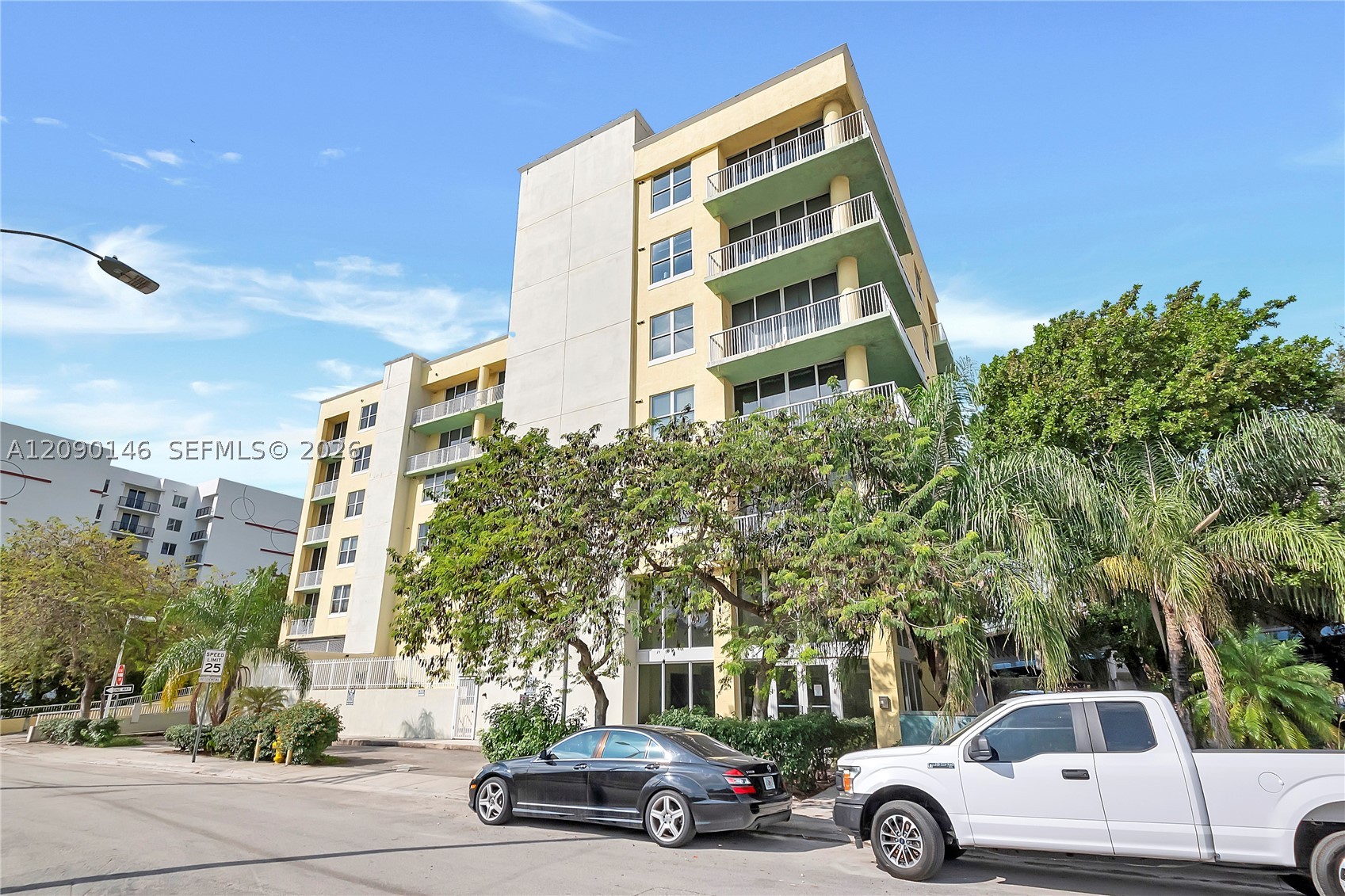 1350 NW 8th Ct #B-7, Miami FL 33136
