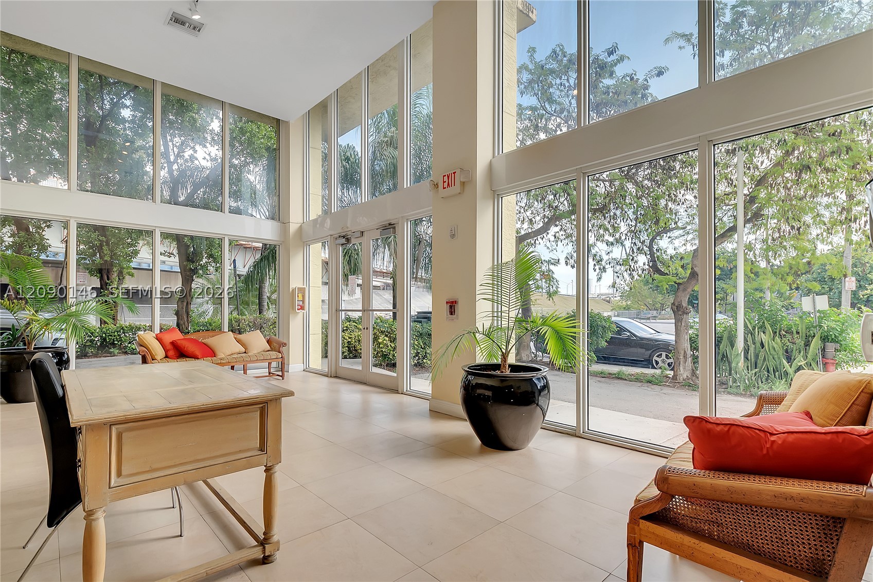 1350 NW 8th Ct #B-7, Miami FL 33136