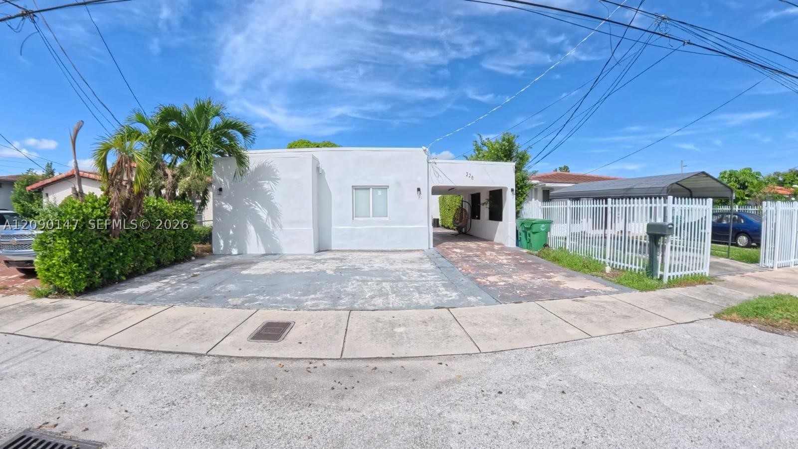 228 NW 58th Ct, Miami FL 33126