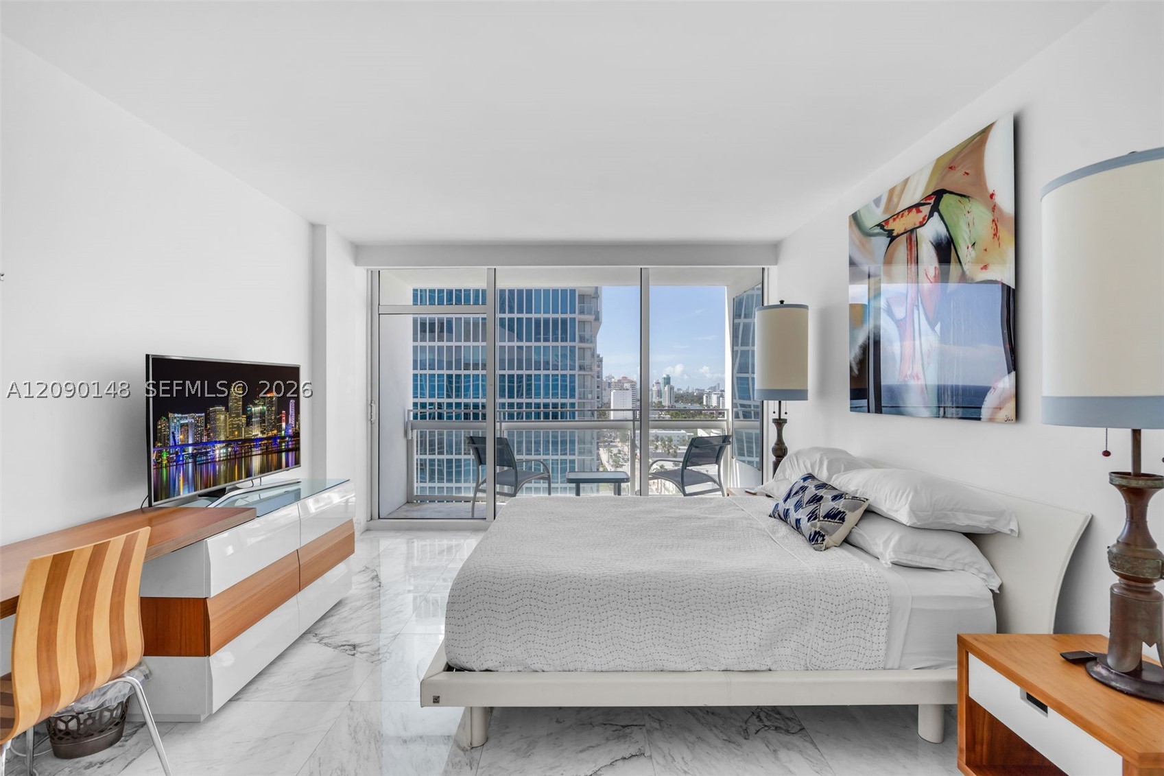 6801 Collins Ave #LPH12 (Door LPH01), Miami Beach FL 33141