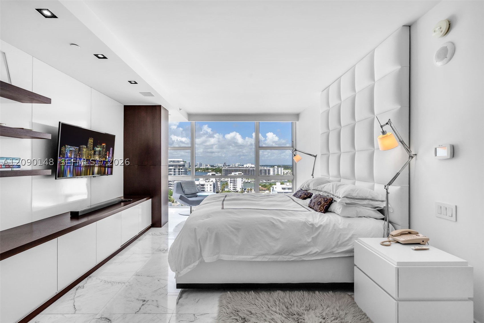 6801 Collins Ave #LPH12 (Door LPH01), Miami Beach FL 33141