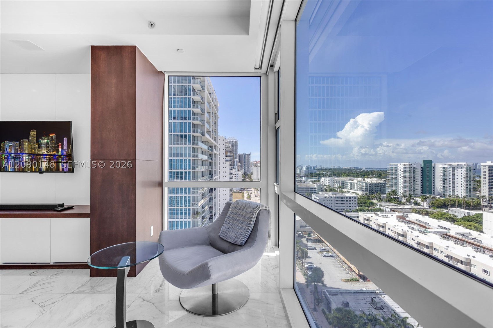 6801 Collins Ave #LPH12 (Door LPH01), Miami Beach FL 33141