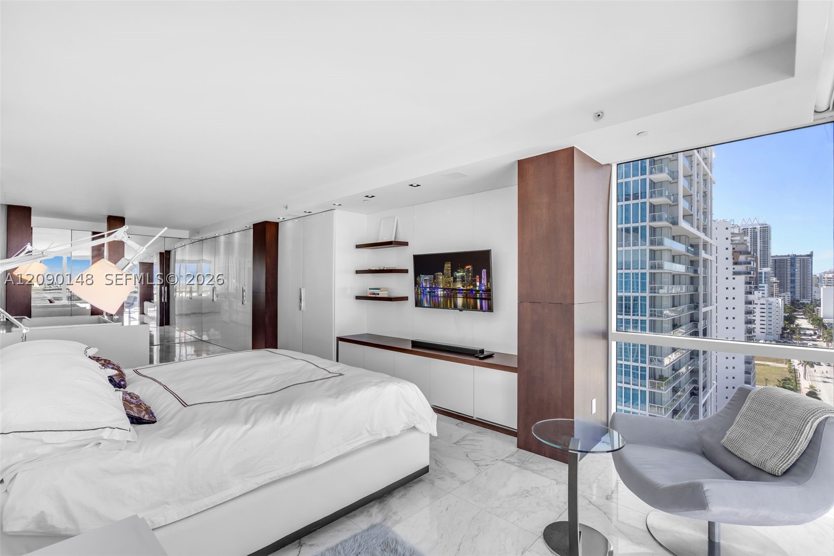 6801 Collins Ave #LPH12 (Door LPH01), Miami Beach FL 33141