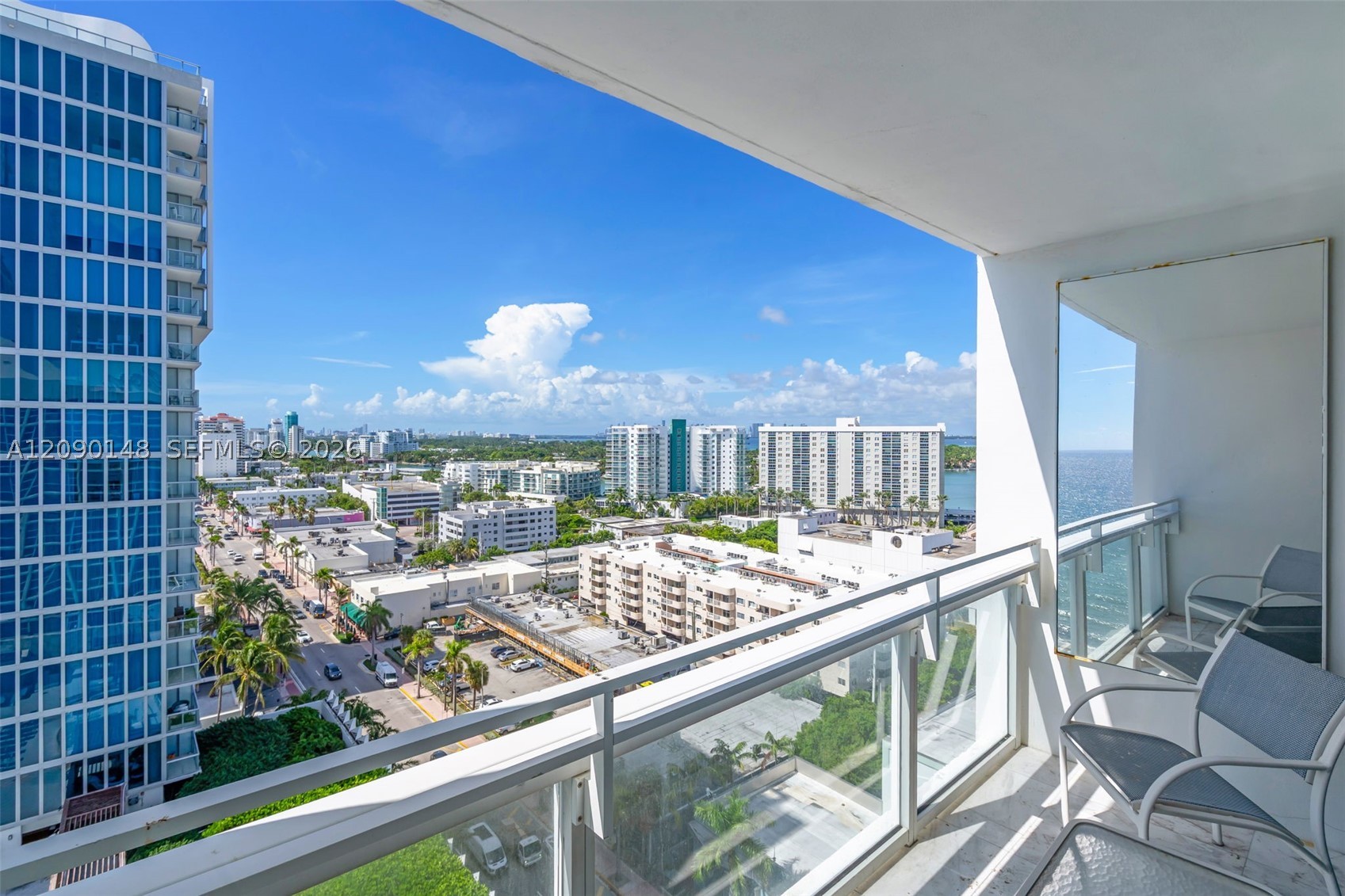 6801 Collins Ave #LPH12 (Door LPH01), Miami Beach FL 33141