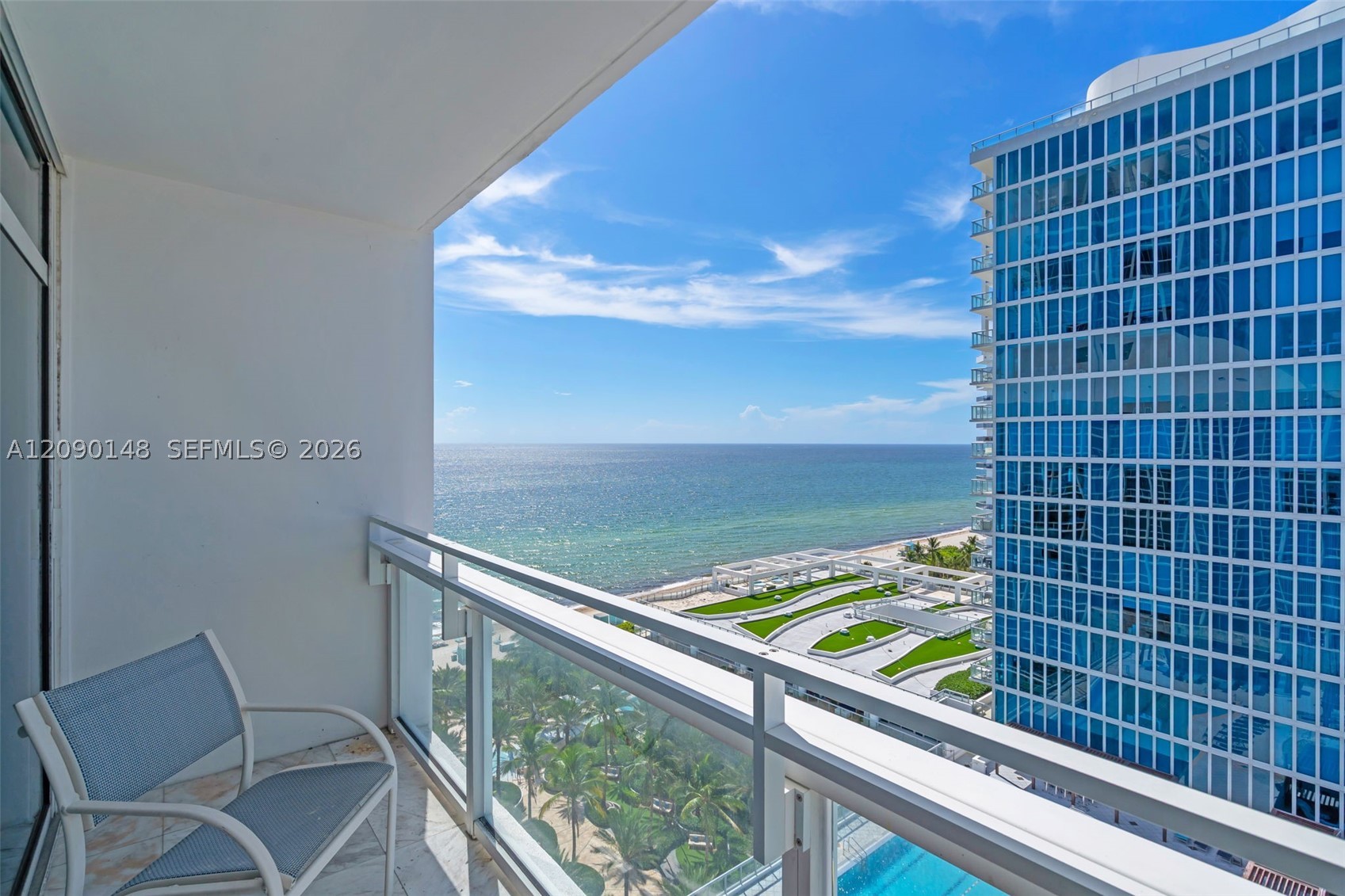 6801 Collins Ave #LPH12 (Door LPH01), Miami Beach FL 33141