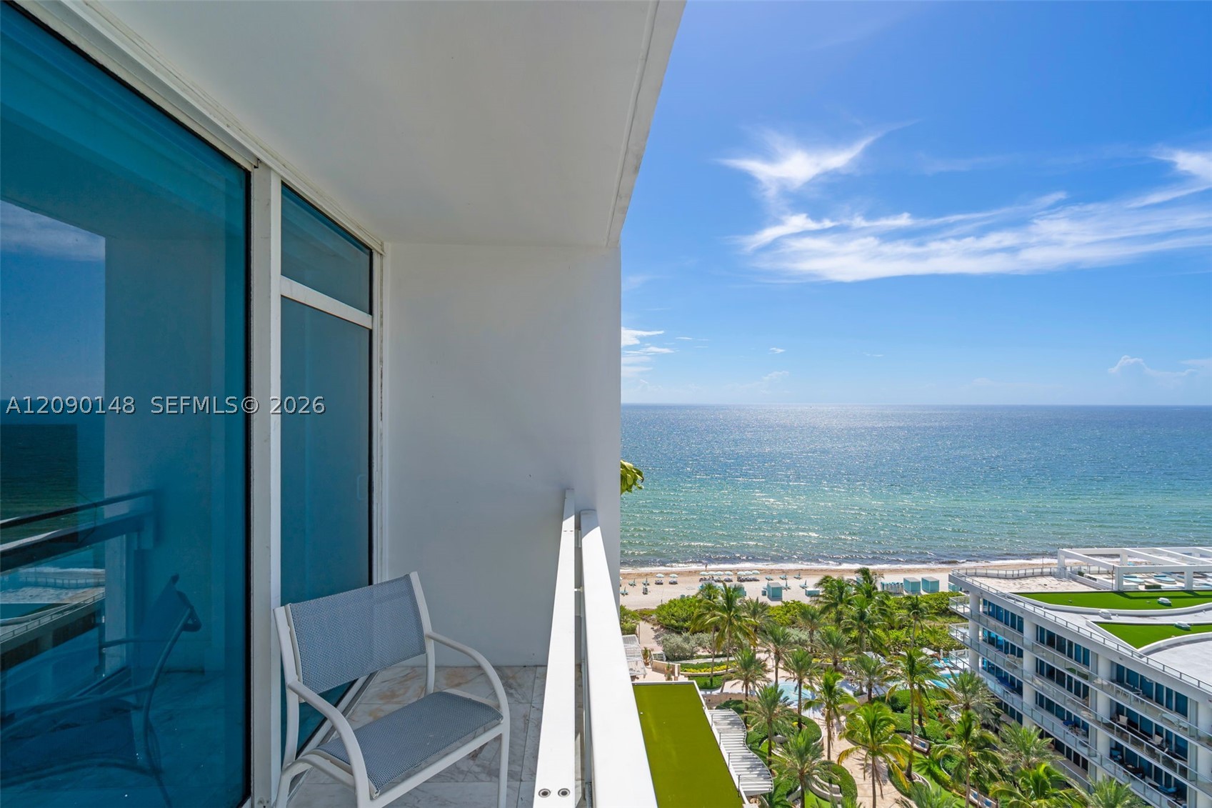 6801 Collins Ave #LPH12 (Door LPH01), Miami Beach FL 33141