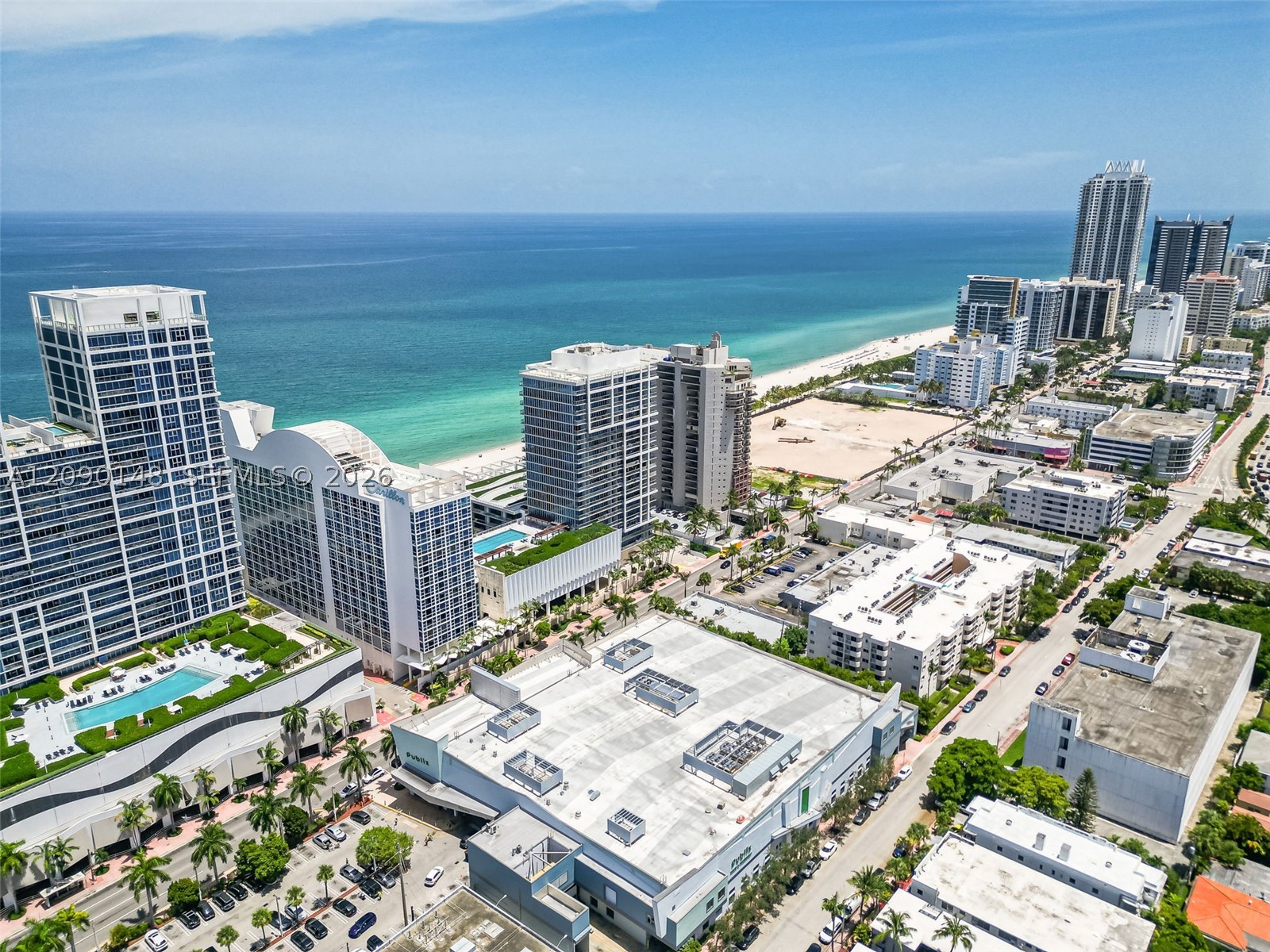 6801 Collins Ave #LPH12 (Door LPH01), Miami Beach FL 33141
