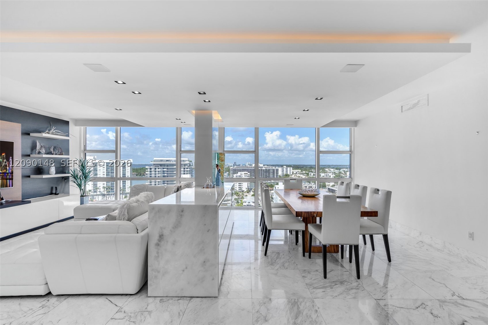 6801 Collins Ave #LPH12 (Door LPH01), Miami Beach FL 33141