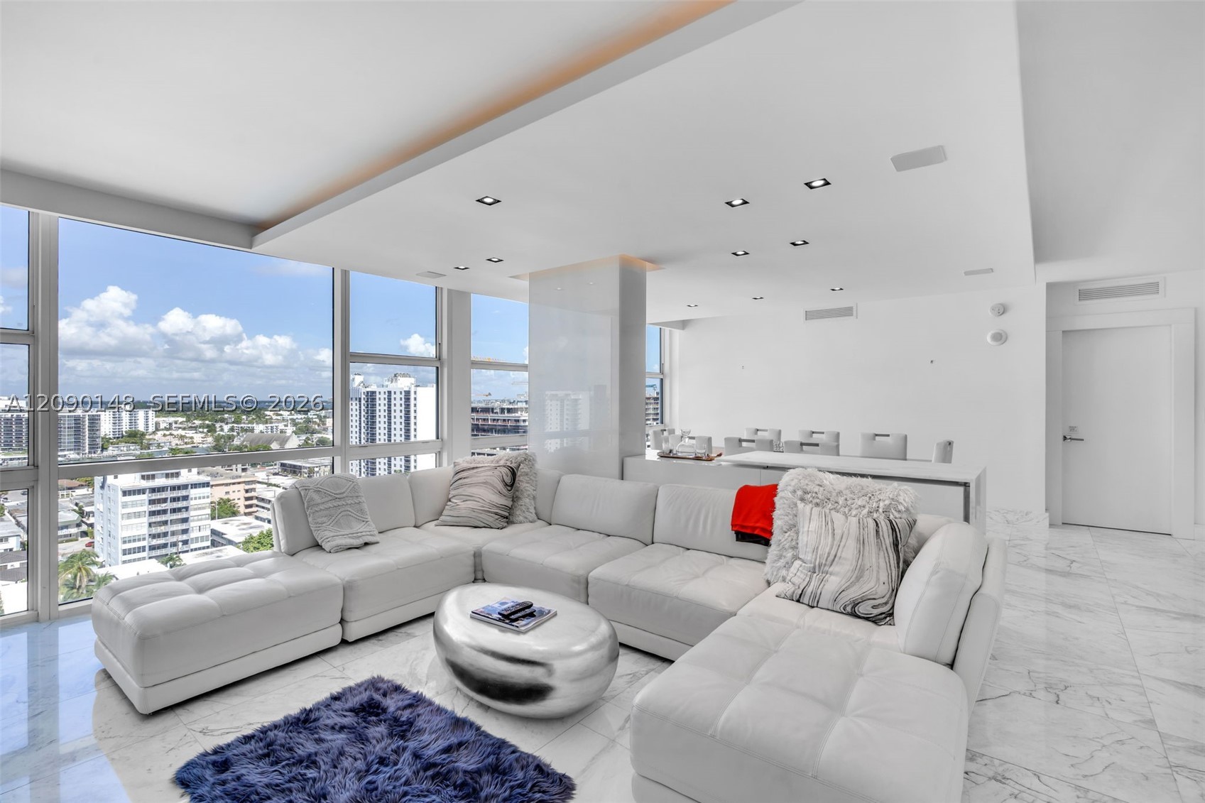6801 Collins Ave #LPH12 (Door LPH01), Miami Beach FL 33141