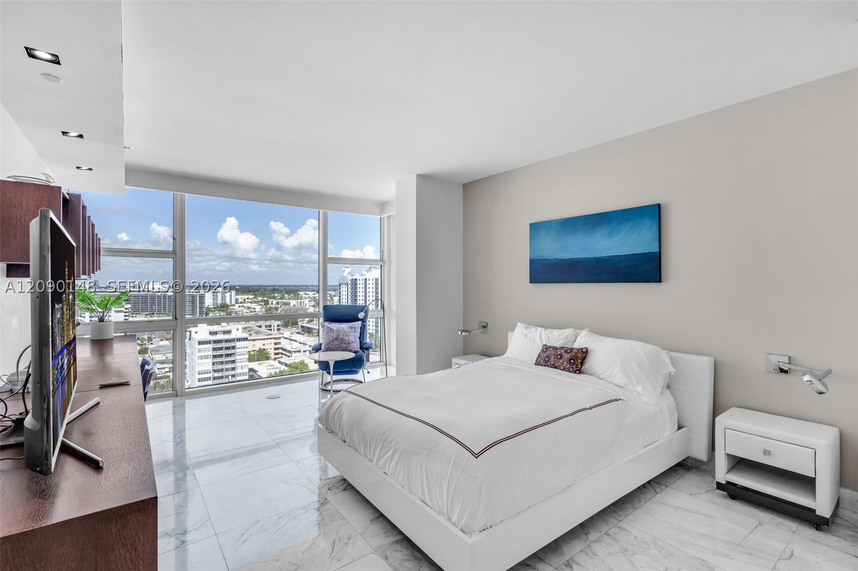 6801 Collins Ave #LPH12 (Door LPH01), Miami Beach FL 33141
