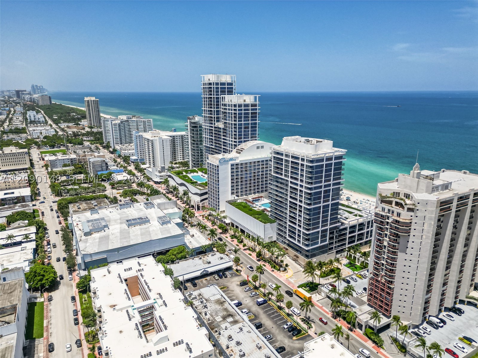 6801 Collins Ave #LPH12 (Door LPH01), Miami Beach FL 33141