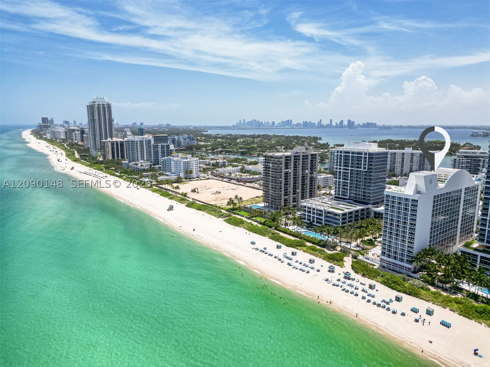 6801 Collins Ave #LPH12 (Door LPH01), Miami Beach FL 33141