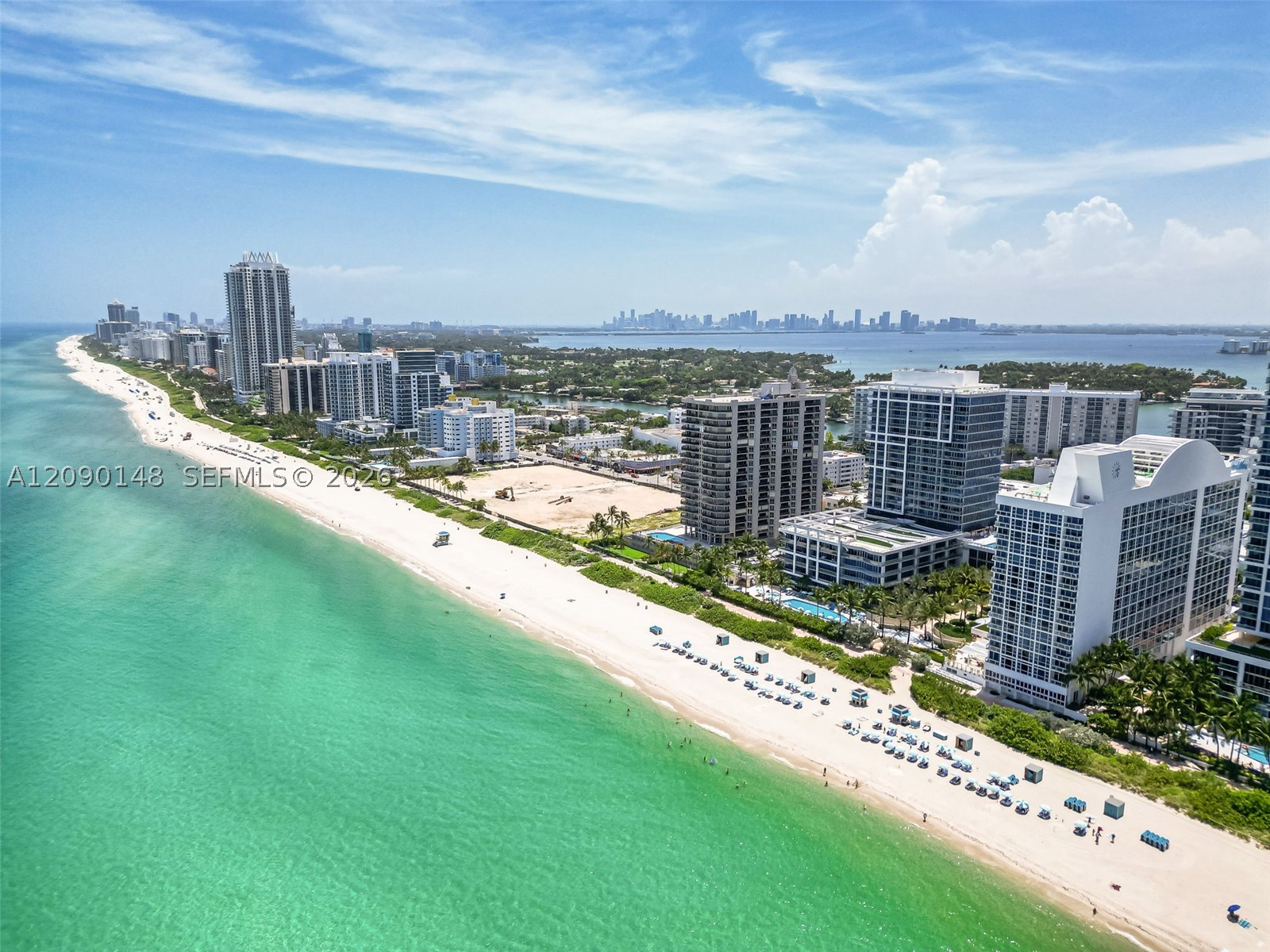 6801 Collins Ave #LPH12 (Door LPH01), Miami Beach FL 33141