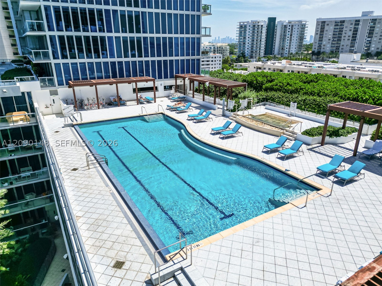 6801 Collins Ave #LPH12 (Door LPH01), Miami Beach FL 33141