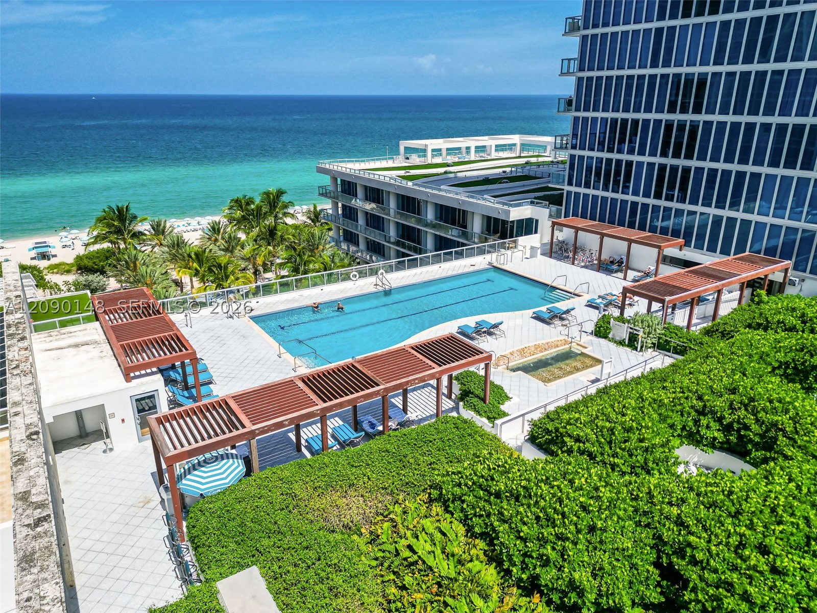 6801 Collins Ave #LPH12 (Door LPH01), Miami Beach FL 33141