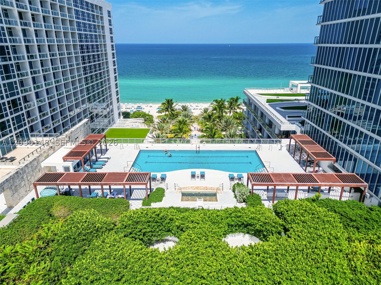 6801 Collins Ave #LPH12 (Door LPH01), Miami Beach FL 33141