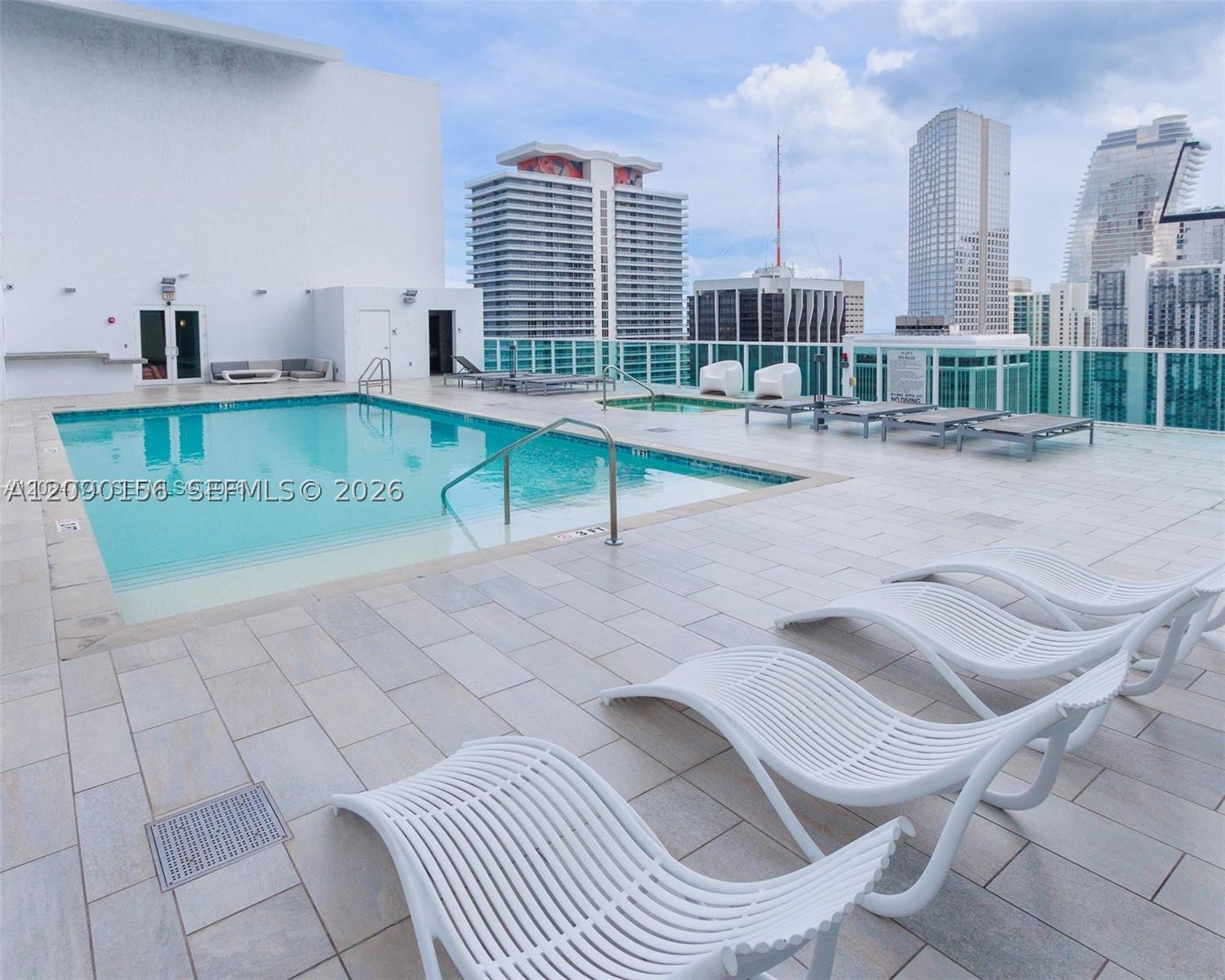 133 NE 2nd Ave #3309, Miami FL 33132
