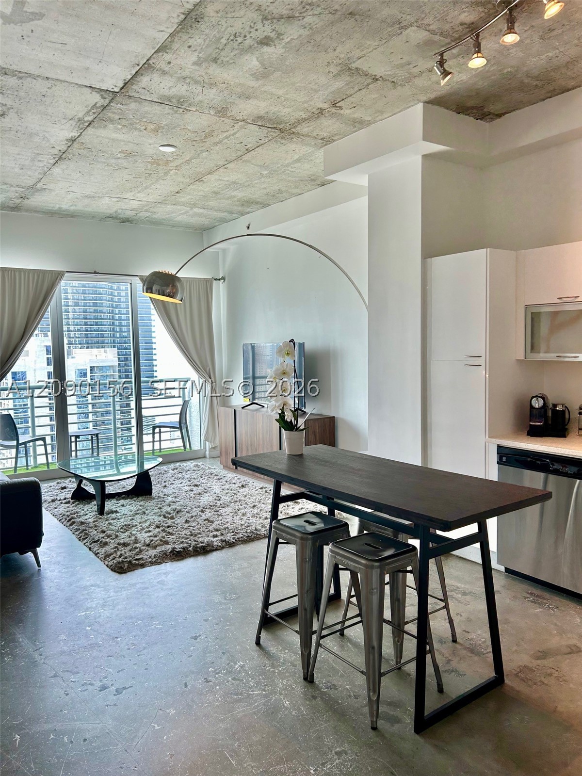 133 NE 2nd Ave #3309, Miami FL 33132