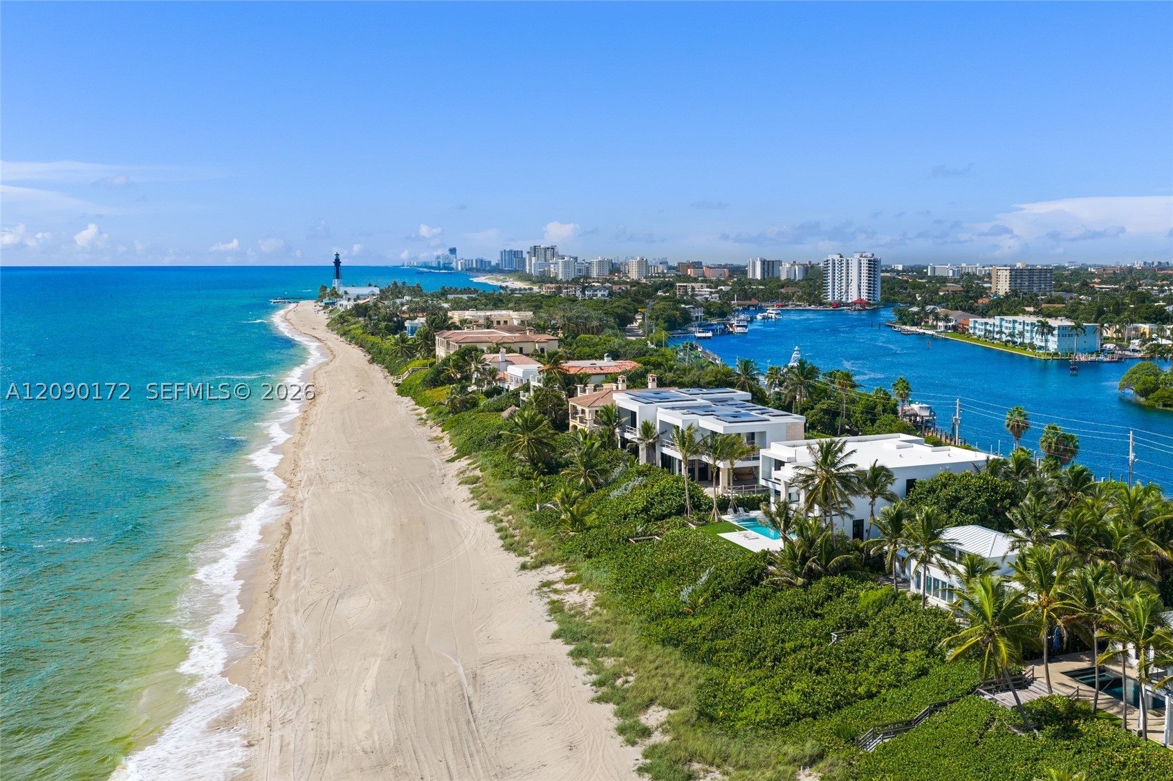 961 Hillsboro Mile, Hillsboro Beach FL 33062