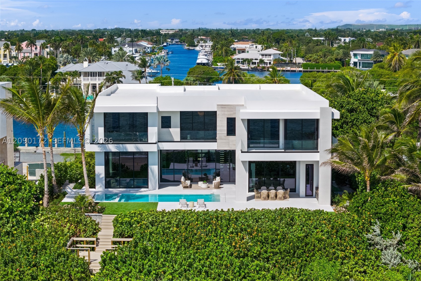 961 Hillsboro Mile, Hillsboro Beach FL 33062
