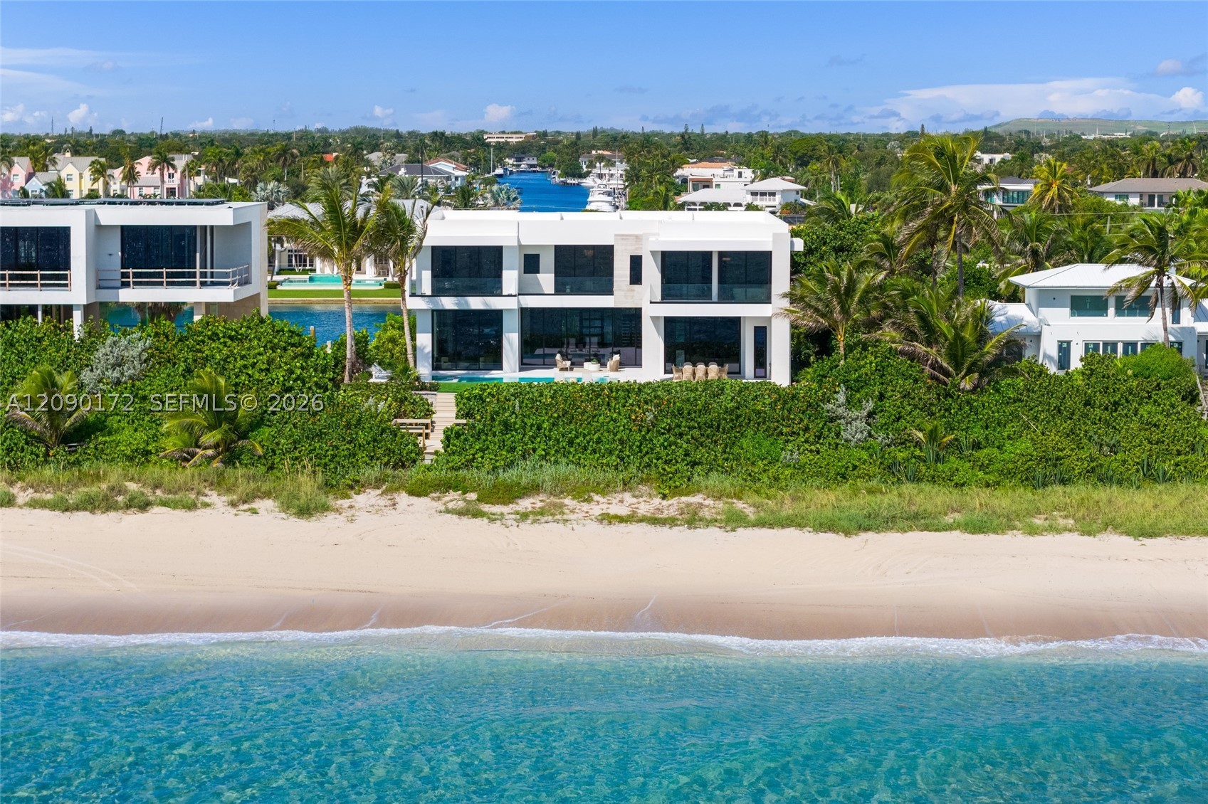 961 Hillsboro Mile, Hillsboro Beach FL 33062