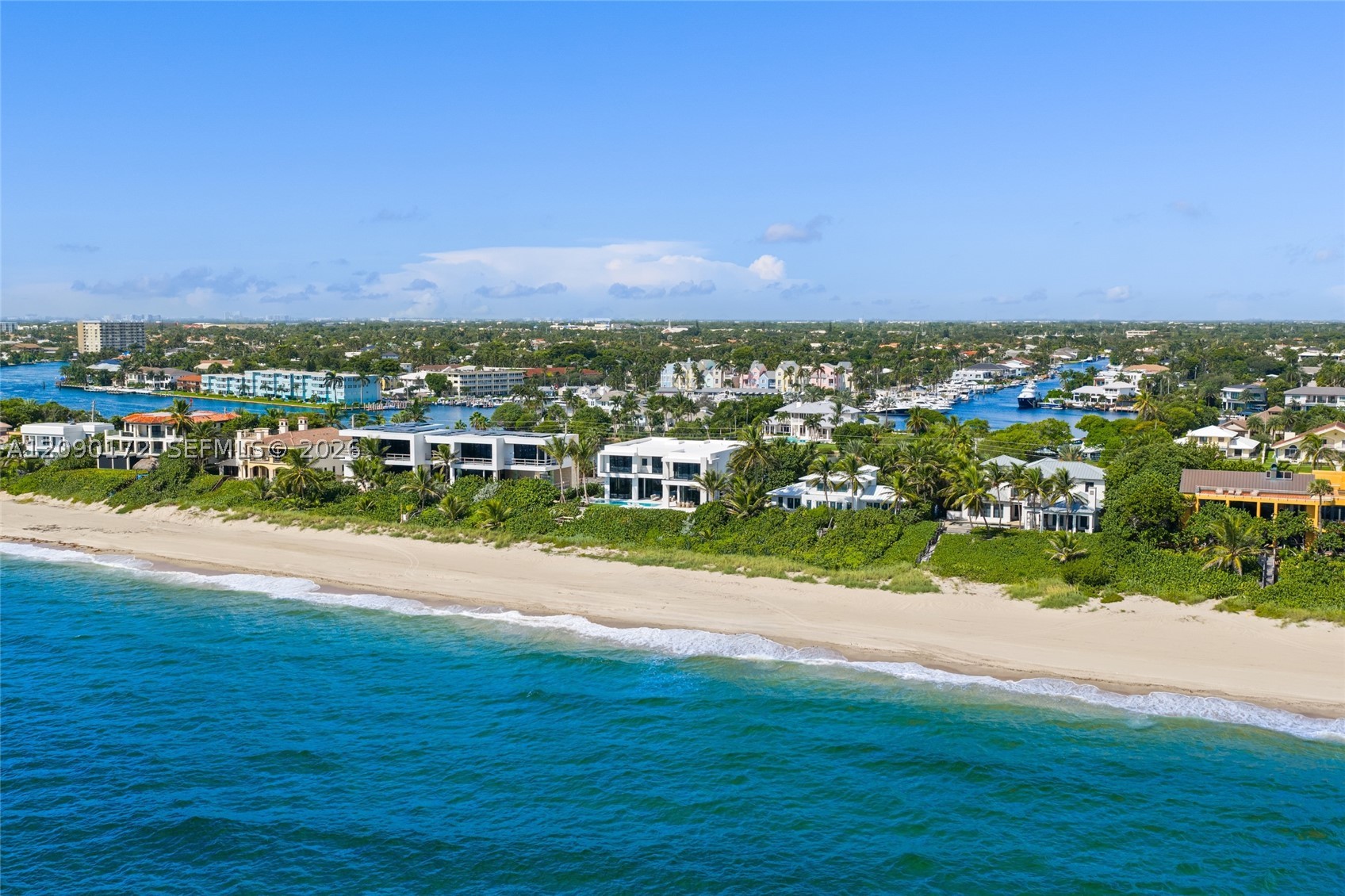 961 Hillsboro Mile, Hillsboro Beach FL 33062