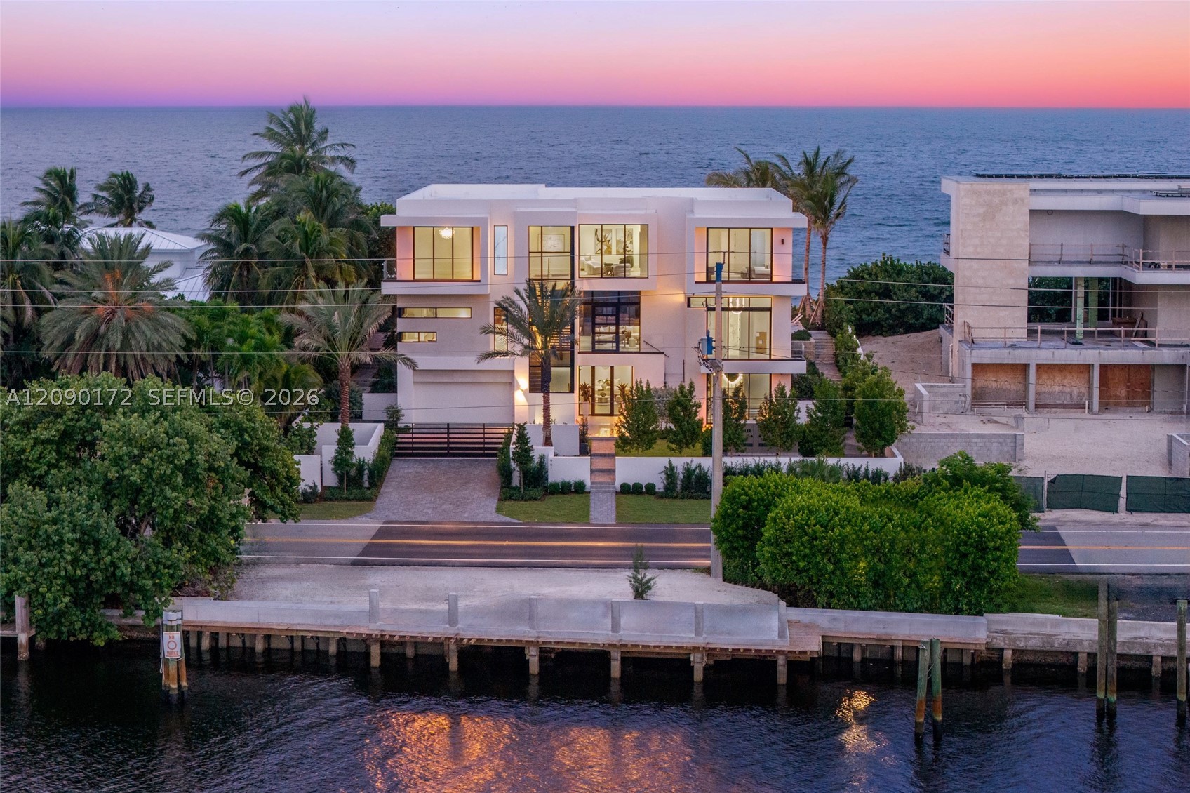 961 Hillsboro Mile, Hillsboro Beach FL 33062