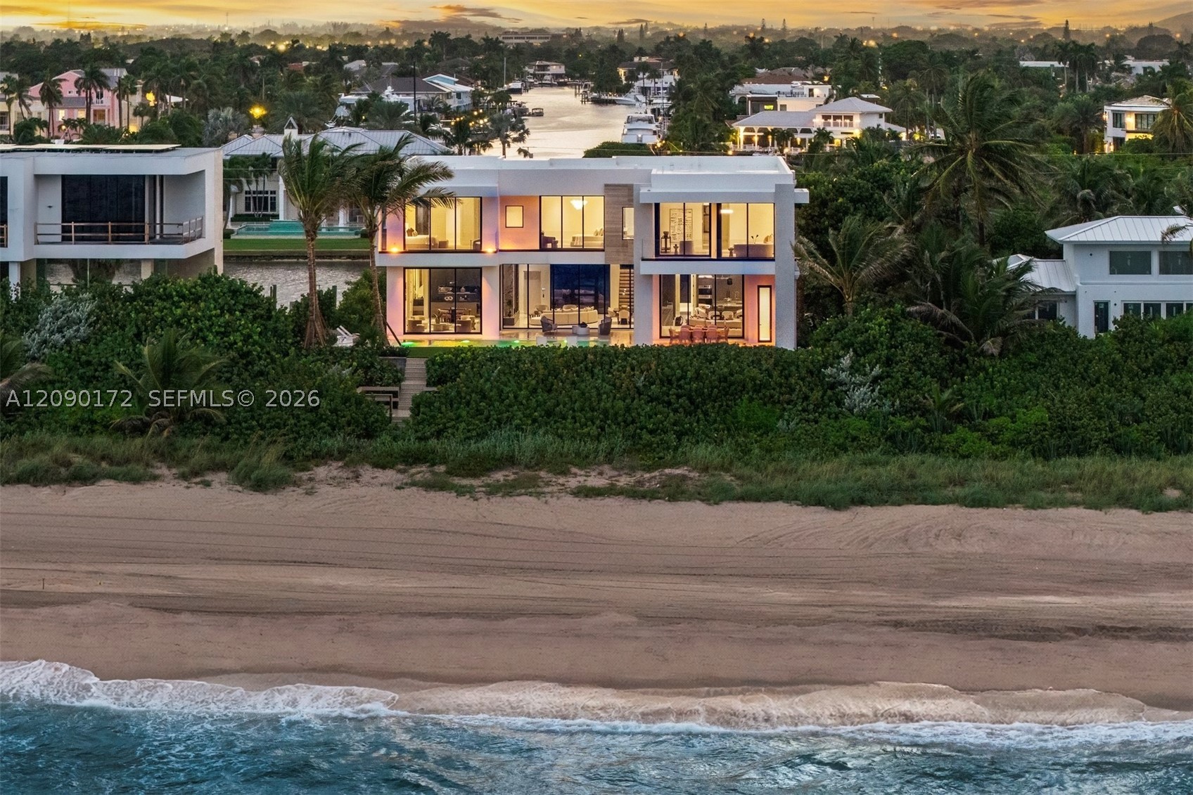 961 Hillsboro Mile, Hillsboro Beach FL 33062
