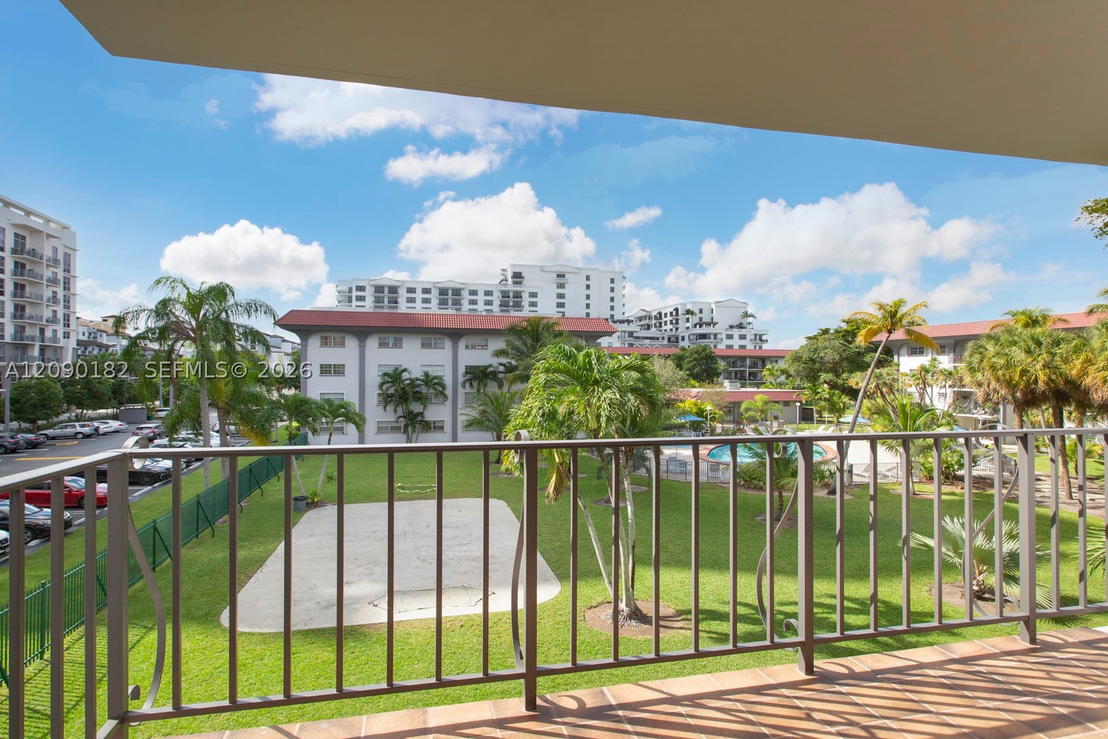 8107 SW 72nd Ave #302E, Miami FL 33143