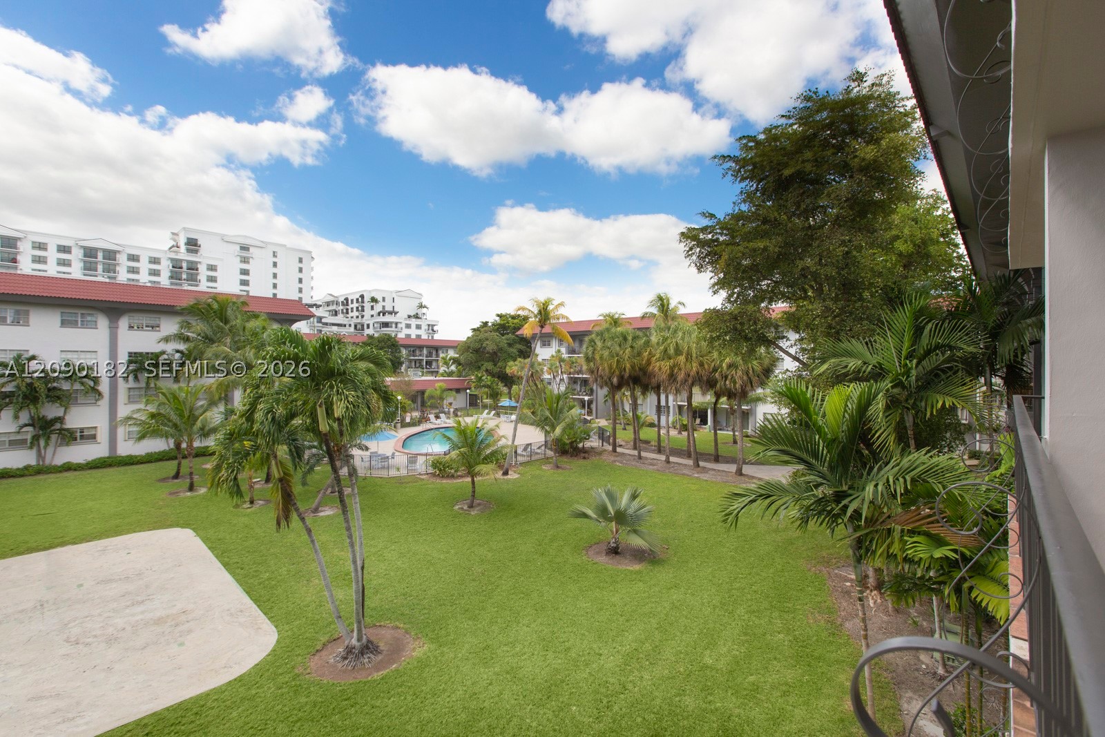 8107 SW 72nd Ave #302E, Miami FL 33143