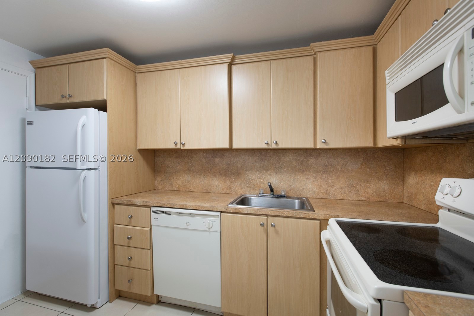 8107 SW 72nd Ave #302E, Miami FL 33143