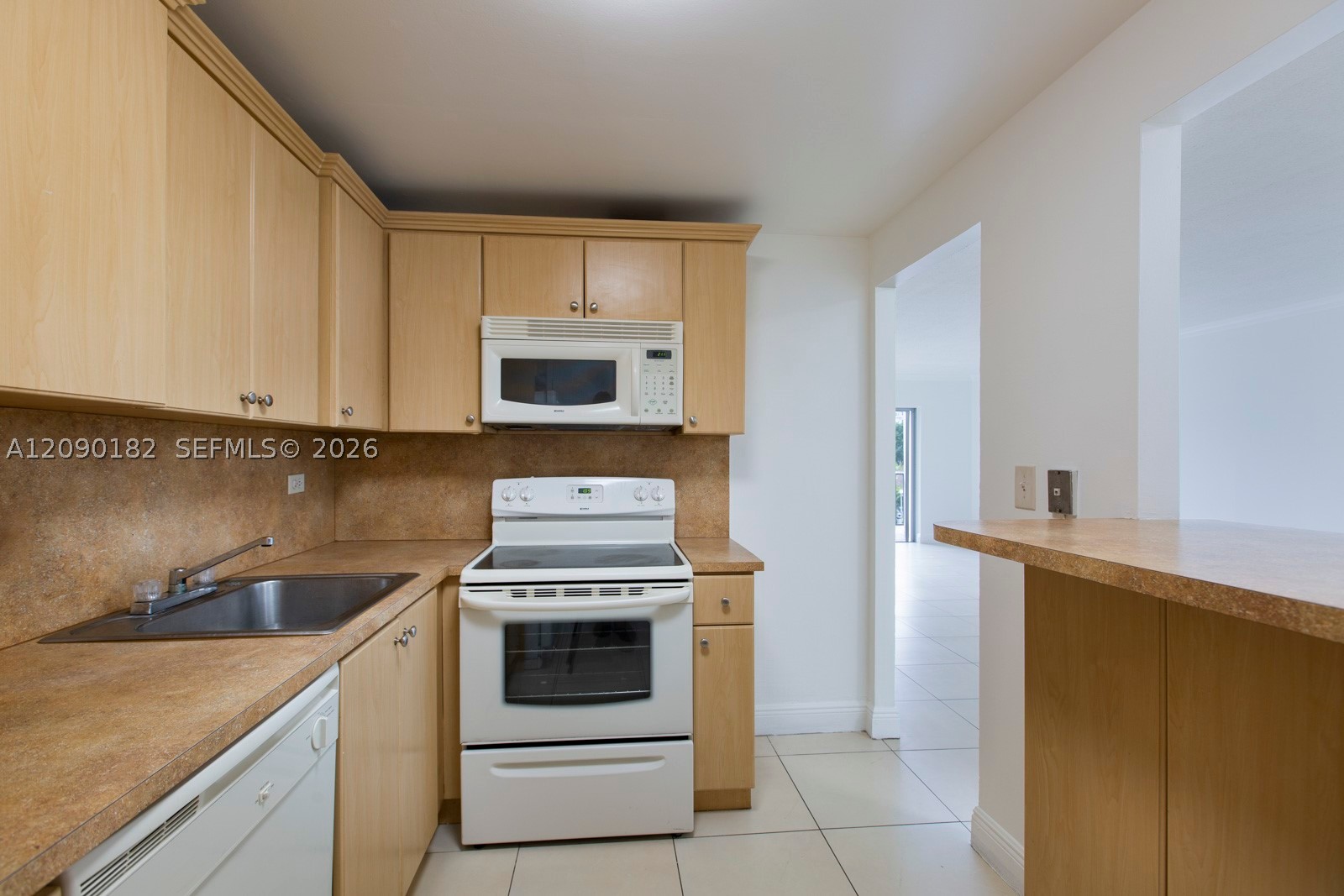 8107 SW 72nd Ave #302E, Miami FL 33143