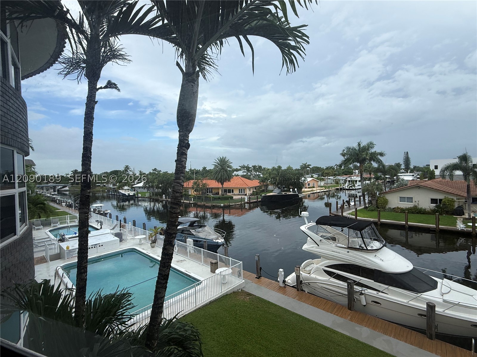 Fort Lauderdale FL 33308 - A12090189