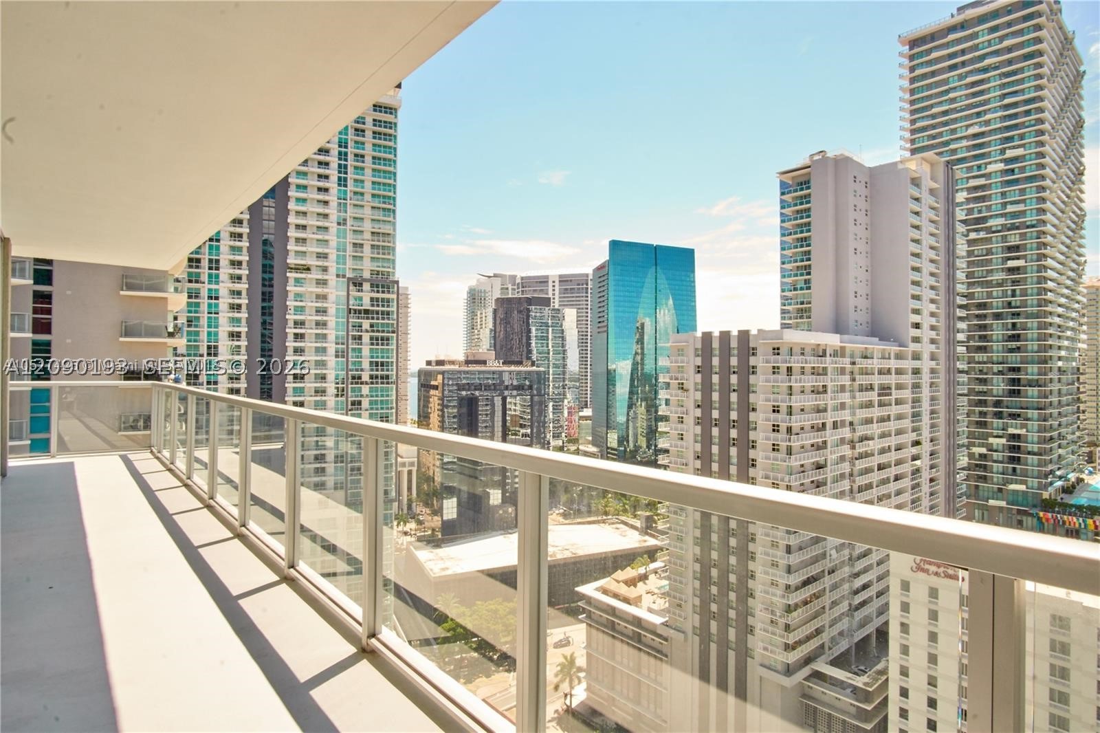 1111 SW 1st Ave #2619-N, Miami FL 33130