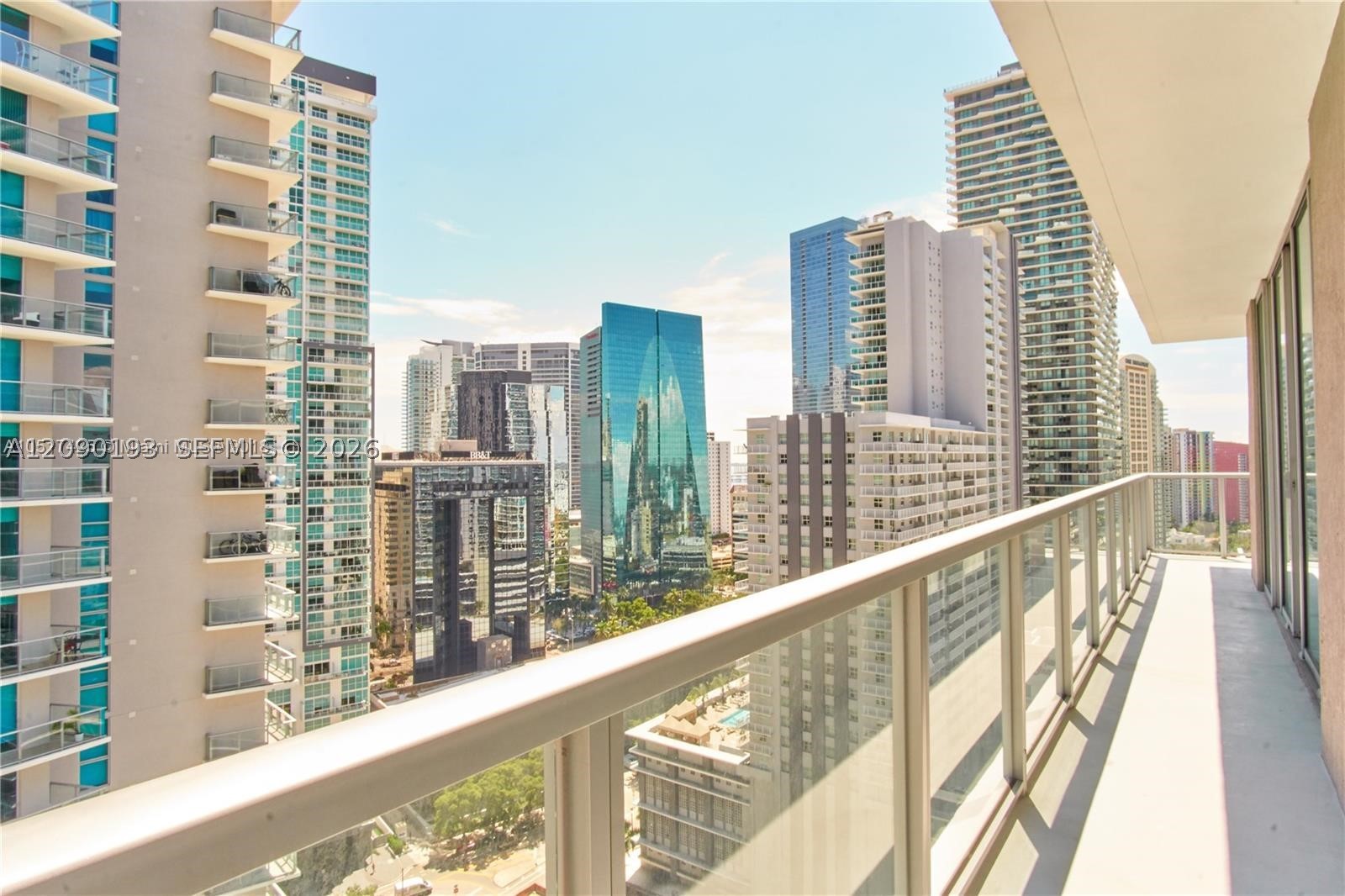 1111 SW 1st Ave #2619-N, Miami FL 33130