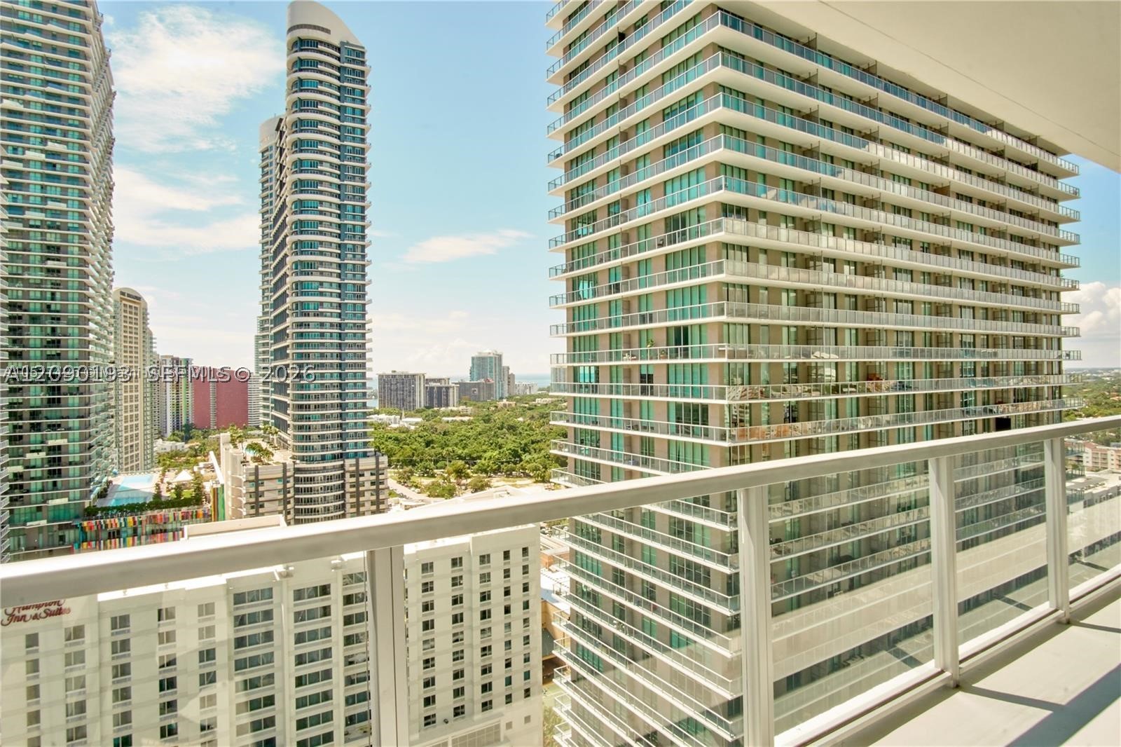1111 SW 1st Ave #2619-N, Miami FL 33130