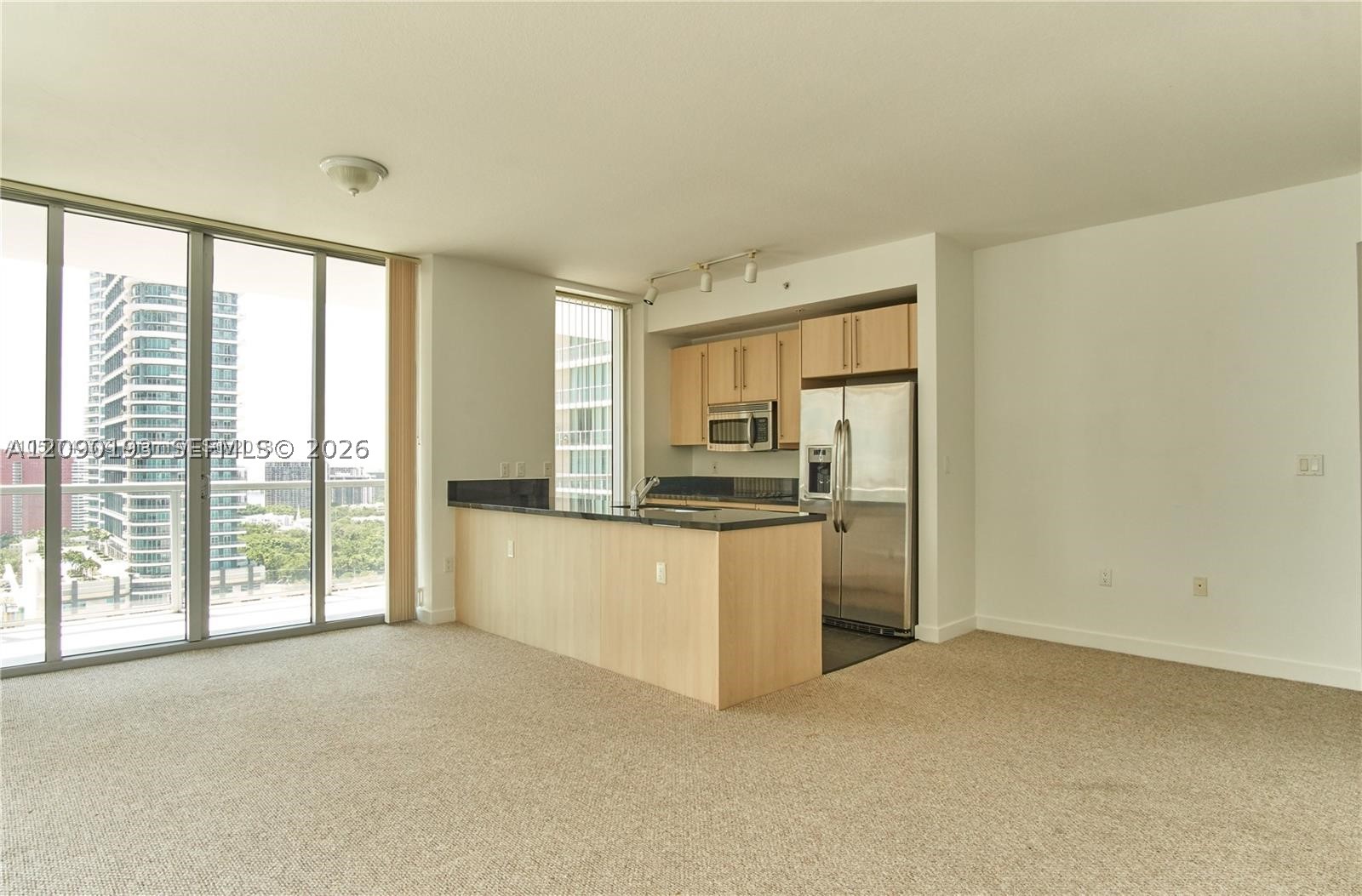 1111 SW 1st Ave #2619-N, Miami FL 33130