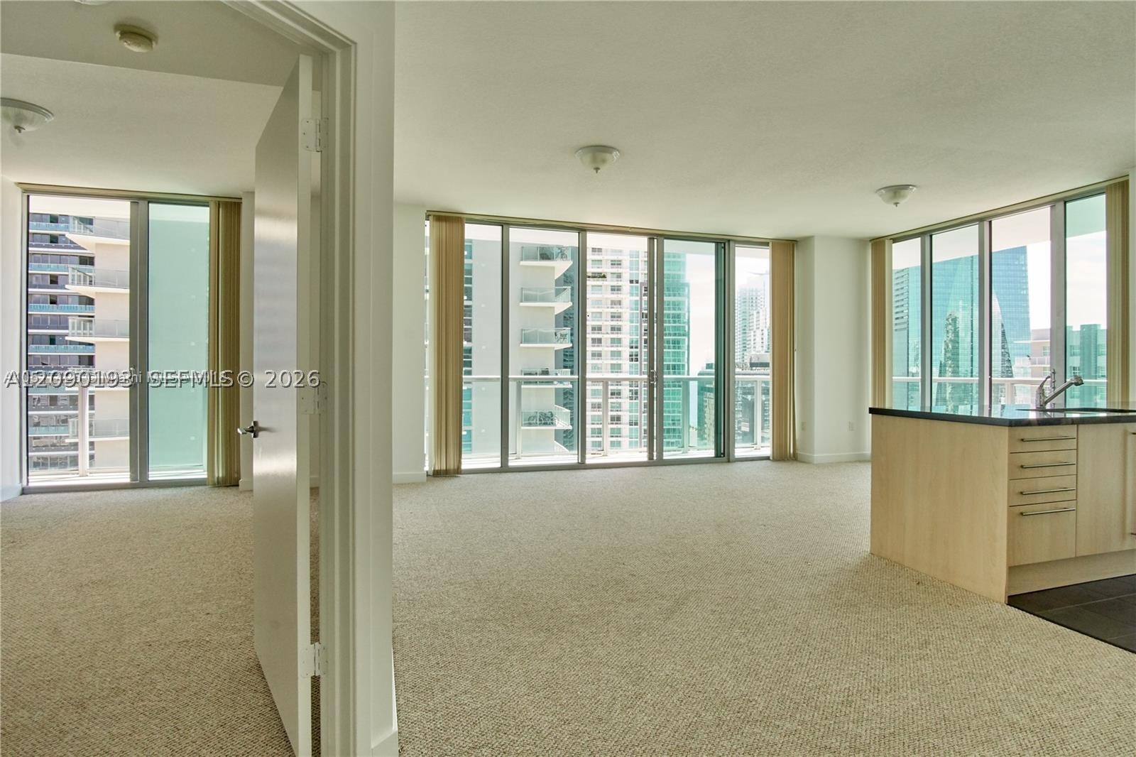 1111 SW 1st Ave #2619-N, Miami FL 33130