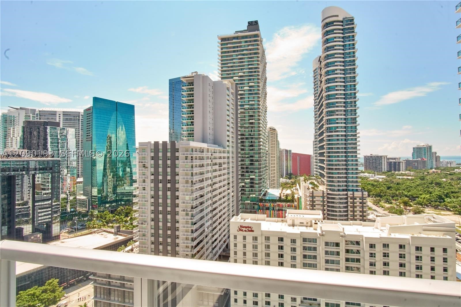 1111 SW 1st Ave #2619-N, Miami FL 33130