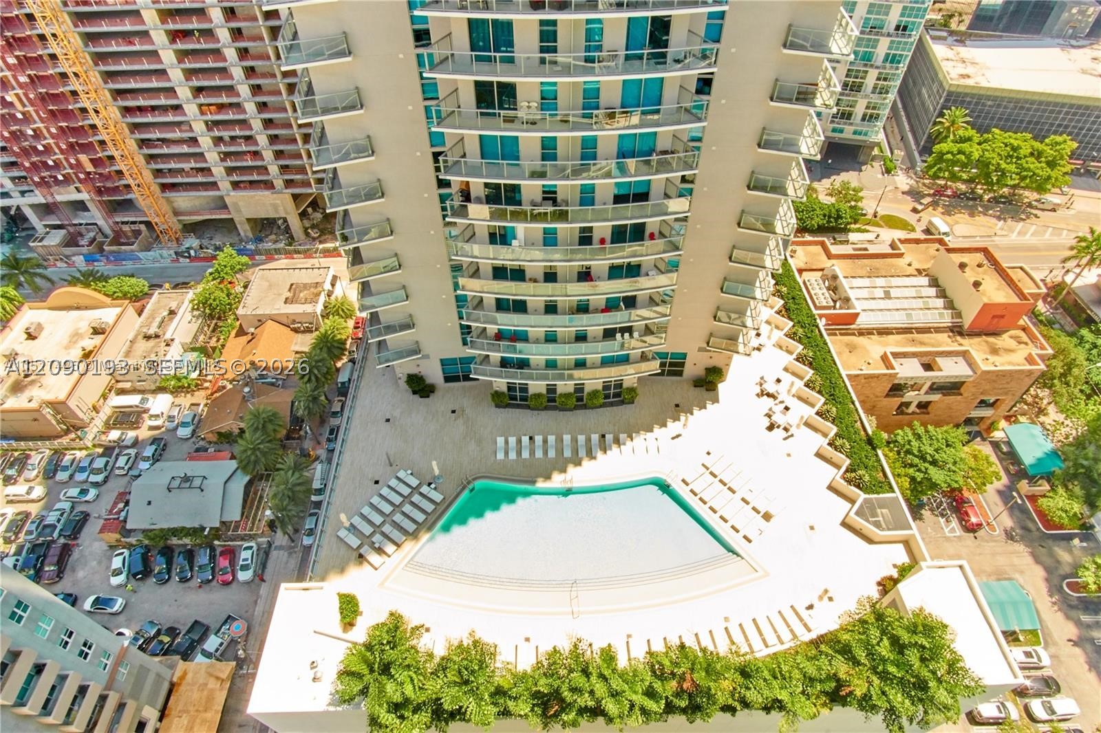 1111 SW 1st Ave #2619-N, Miami FL 33130