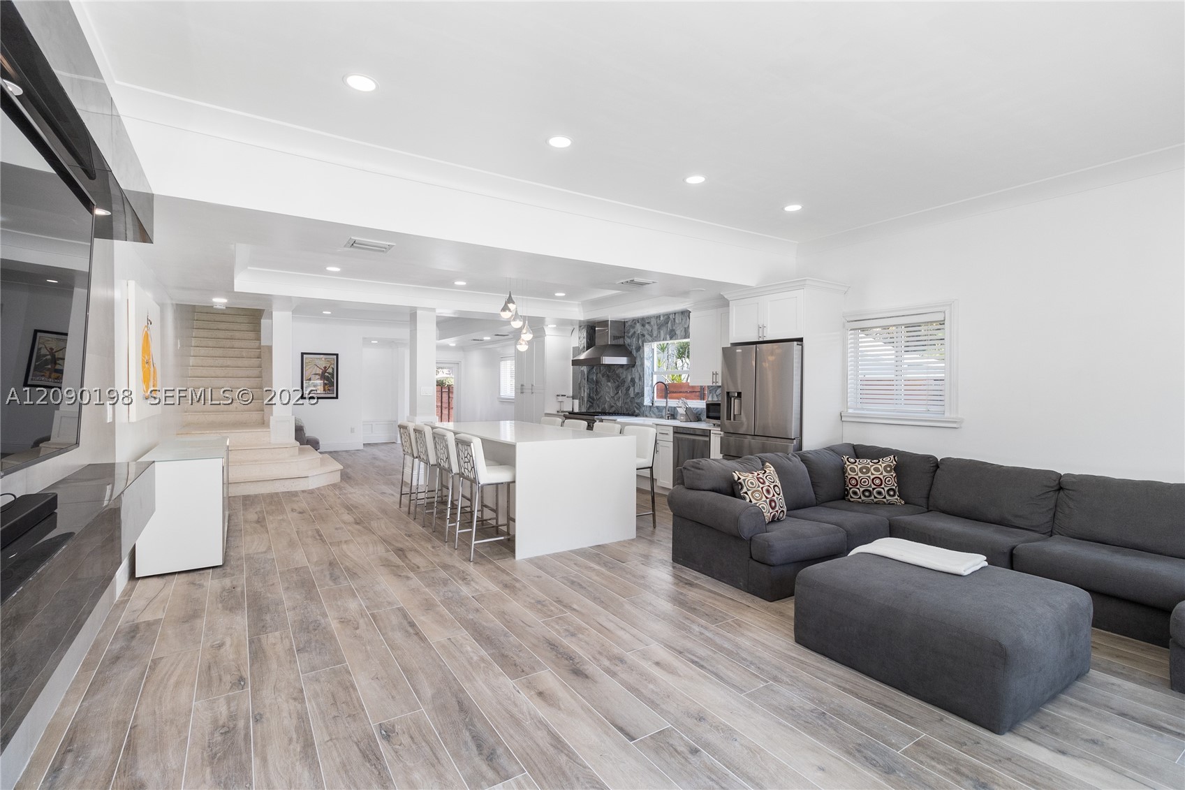3167 Indiana St #3167, Miami FL 33133