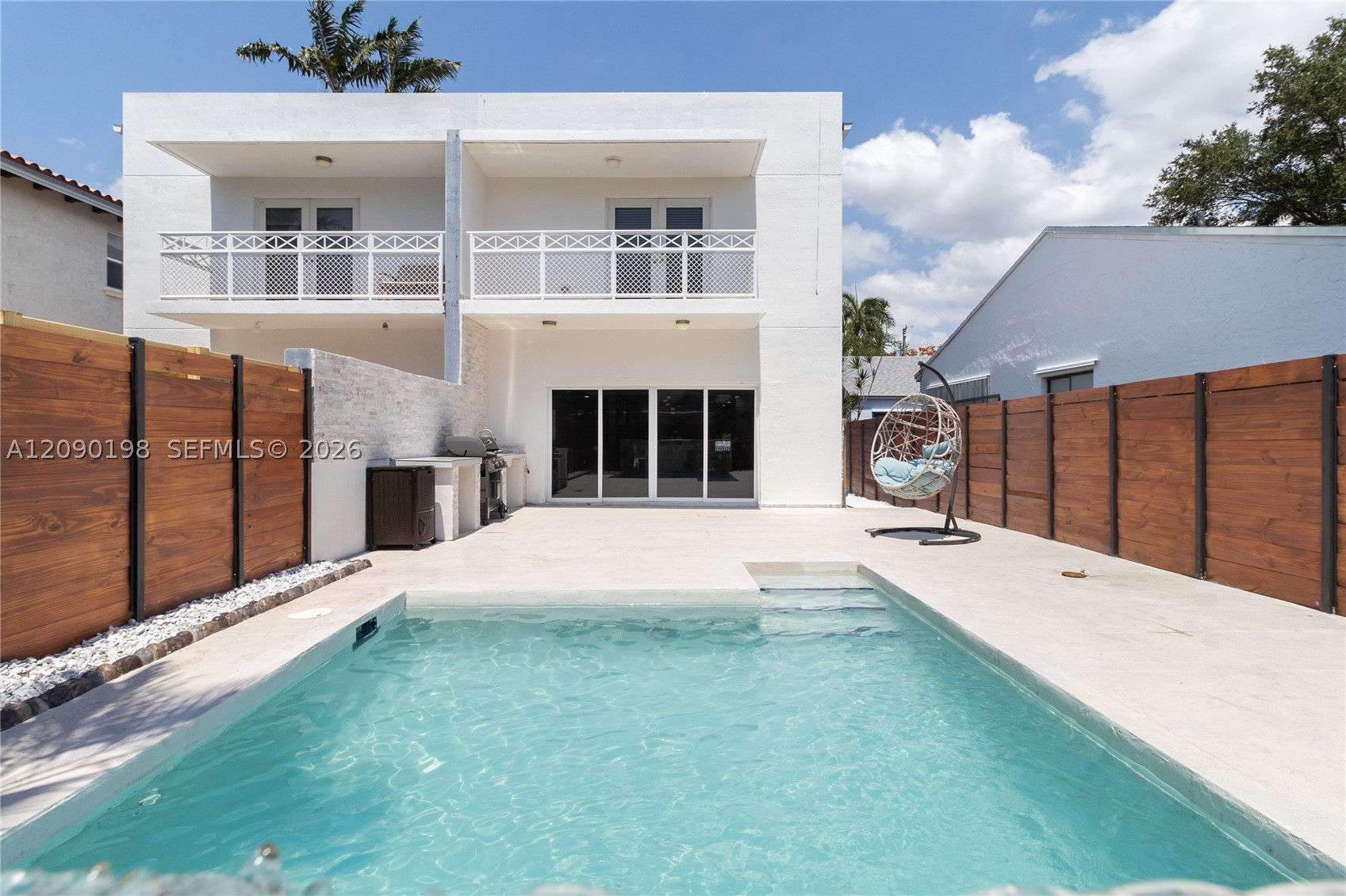3167 Indiana St #3167, Miami FL 33133
